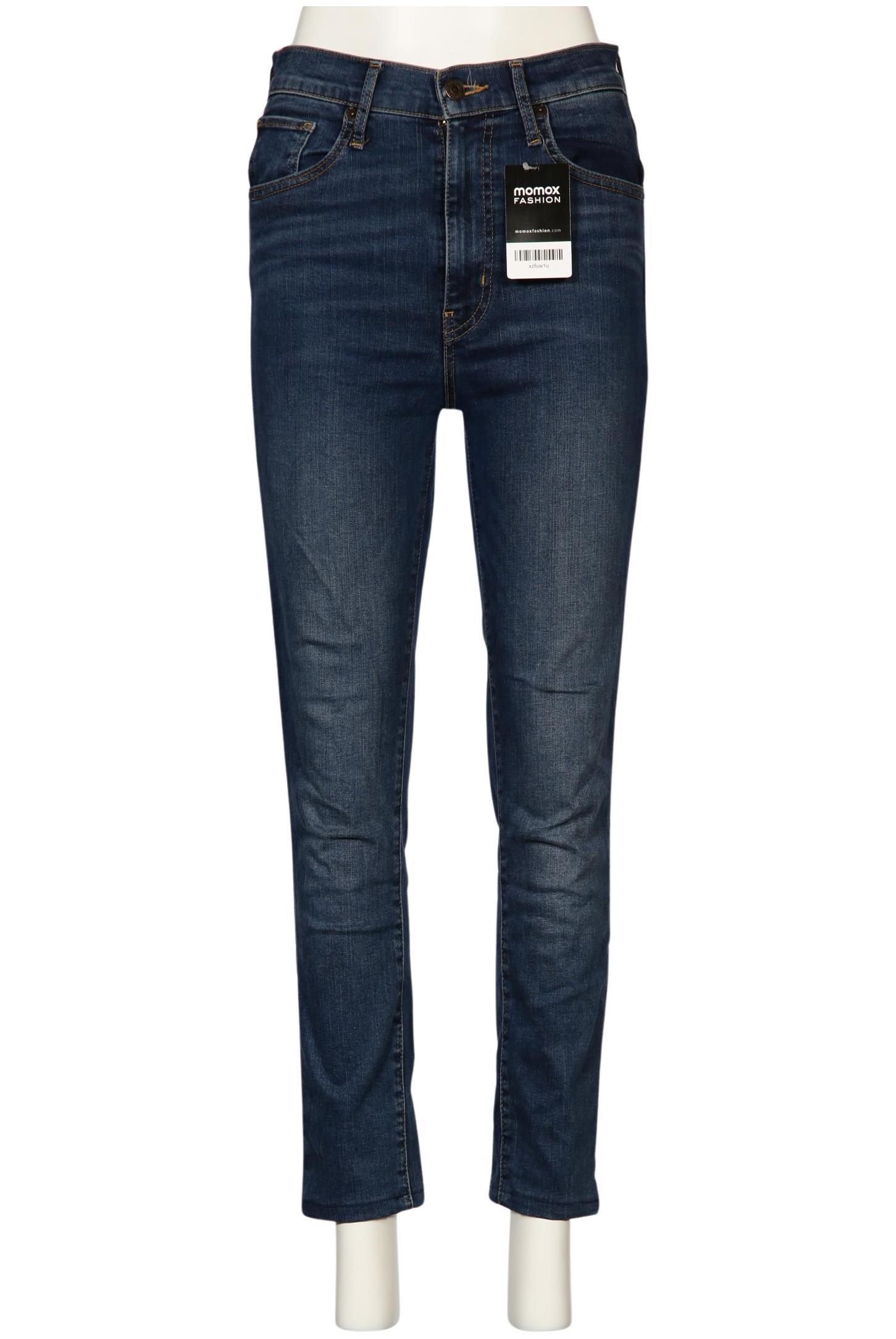 

Levis Damen Jeans, blau, Gr. 27