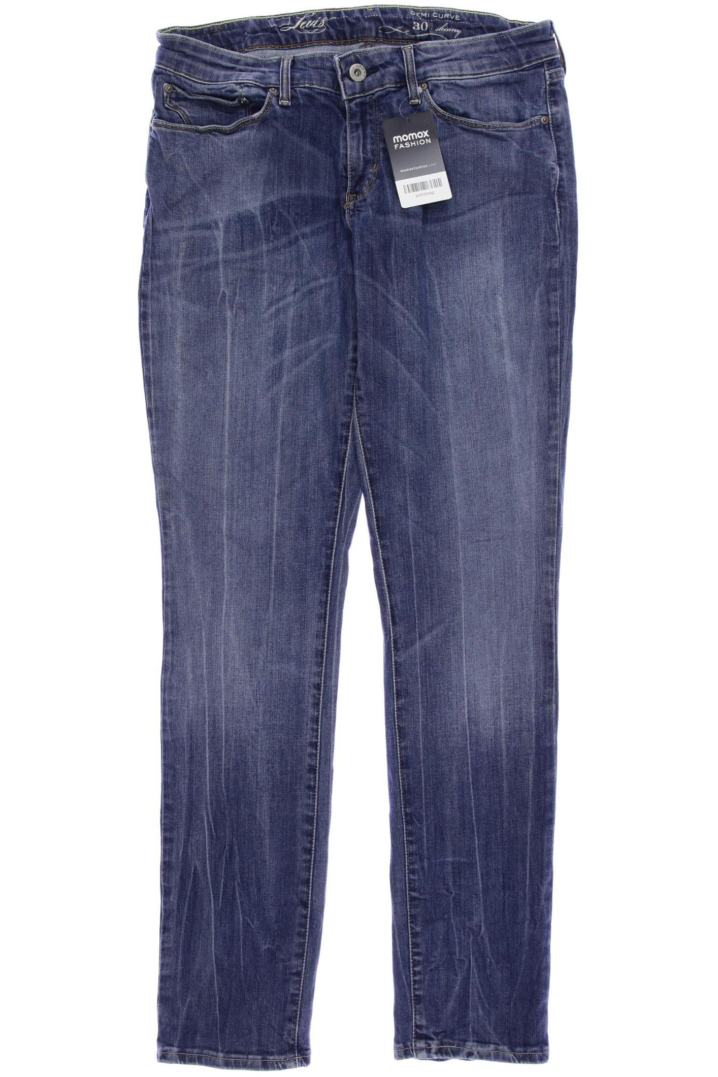 

Levis Damen Jeans, blau