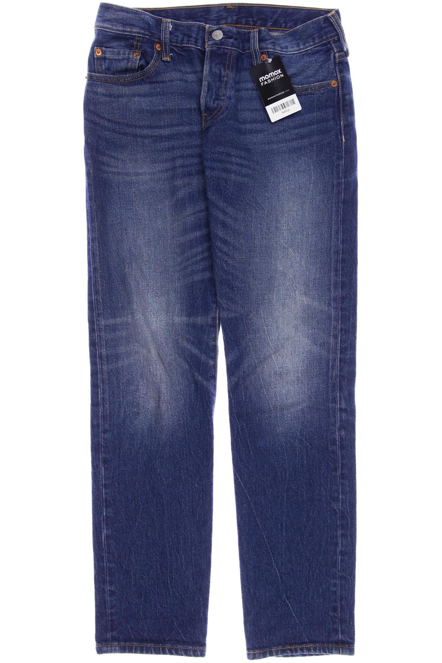 

Levis Damen Jeans, blau