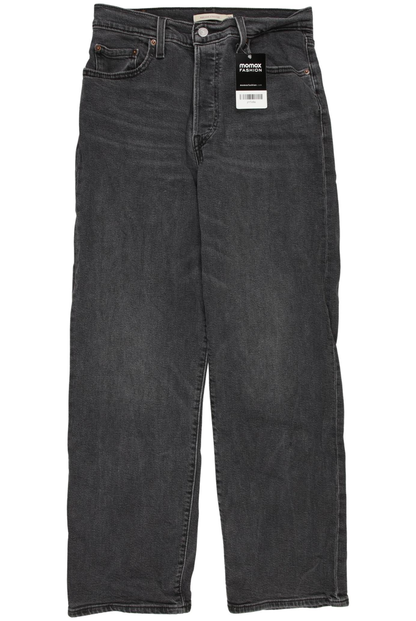 

Levis Damen Jeans, grau, Gr. 29