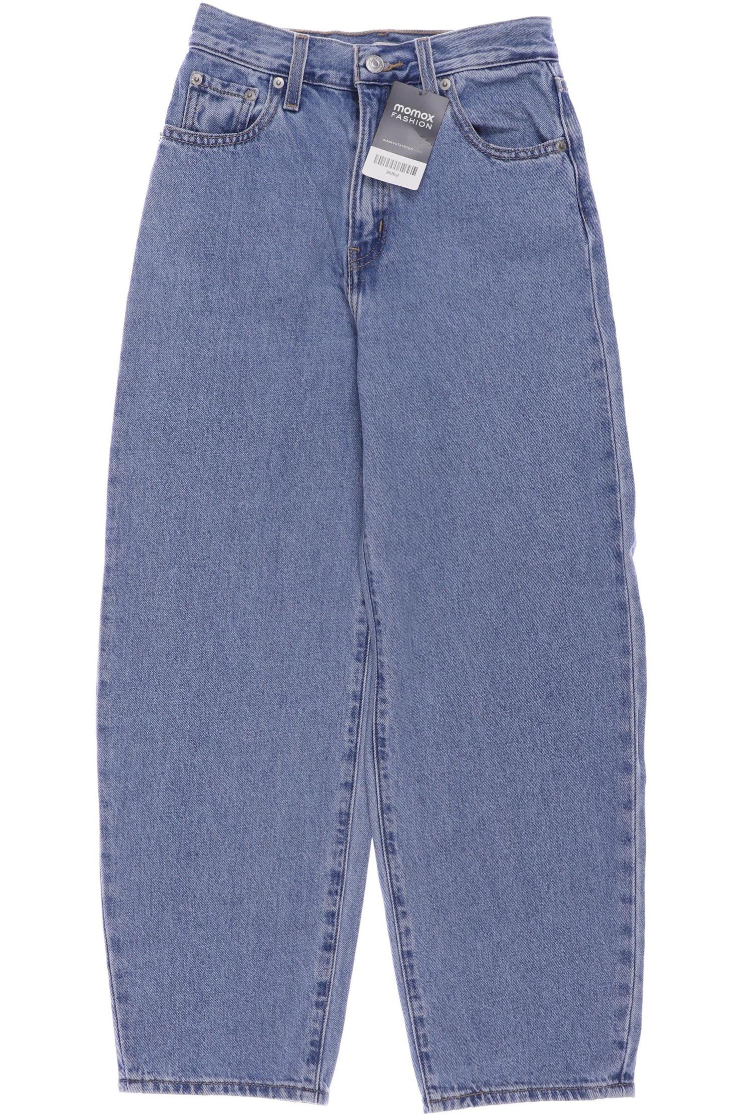 

Levis Damen Jeans, blau