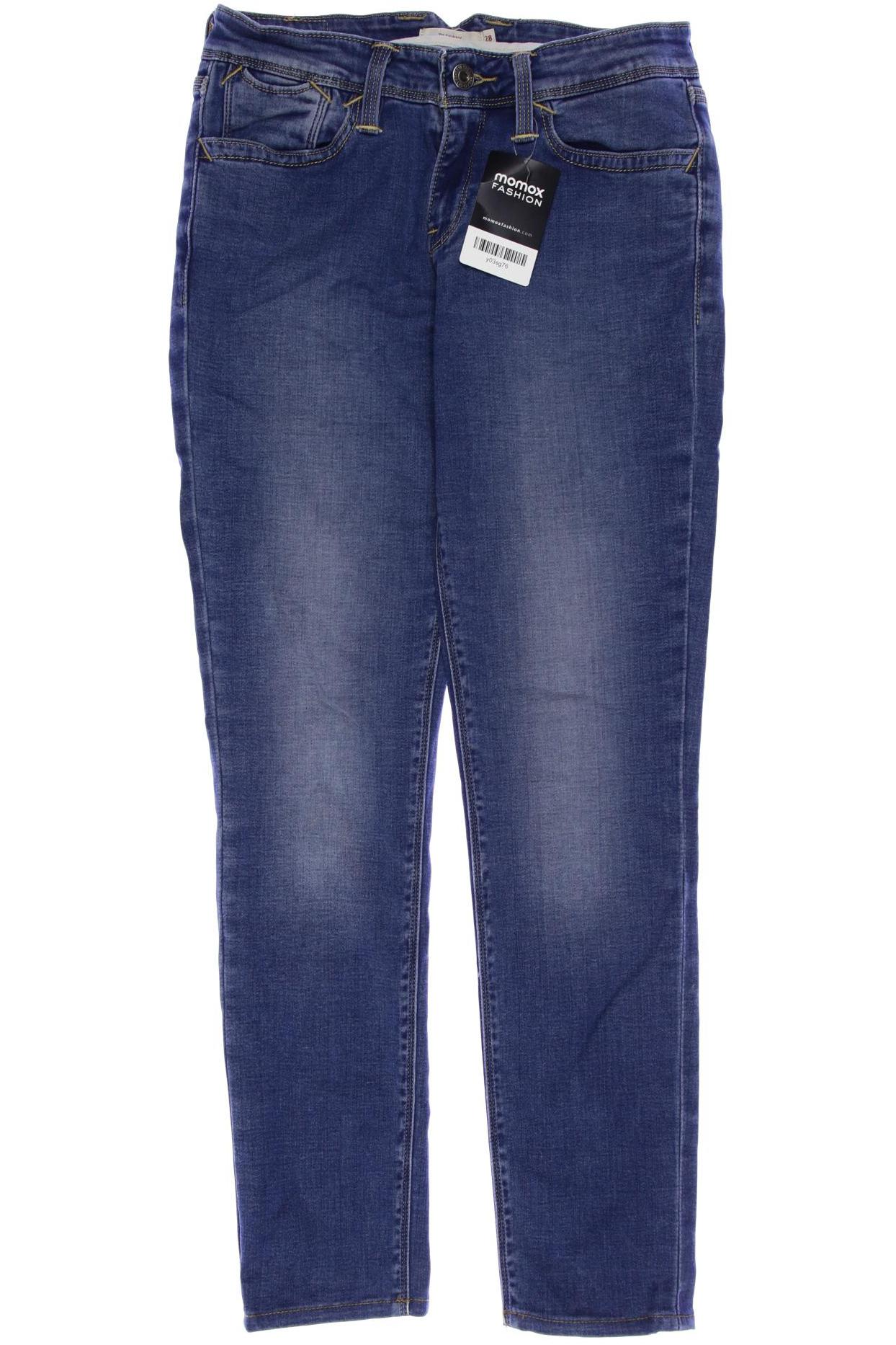

Levis Damen Jeans, blau, Gr. 28