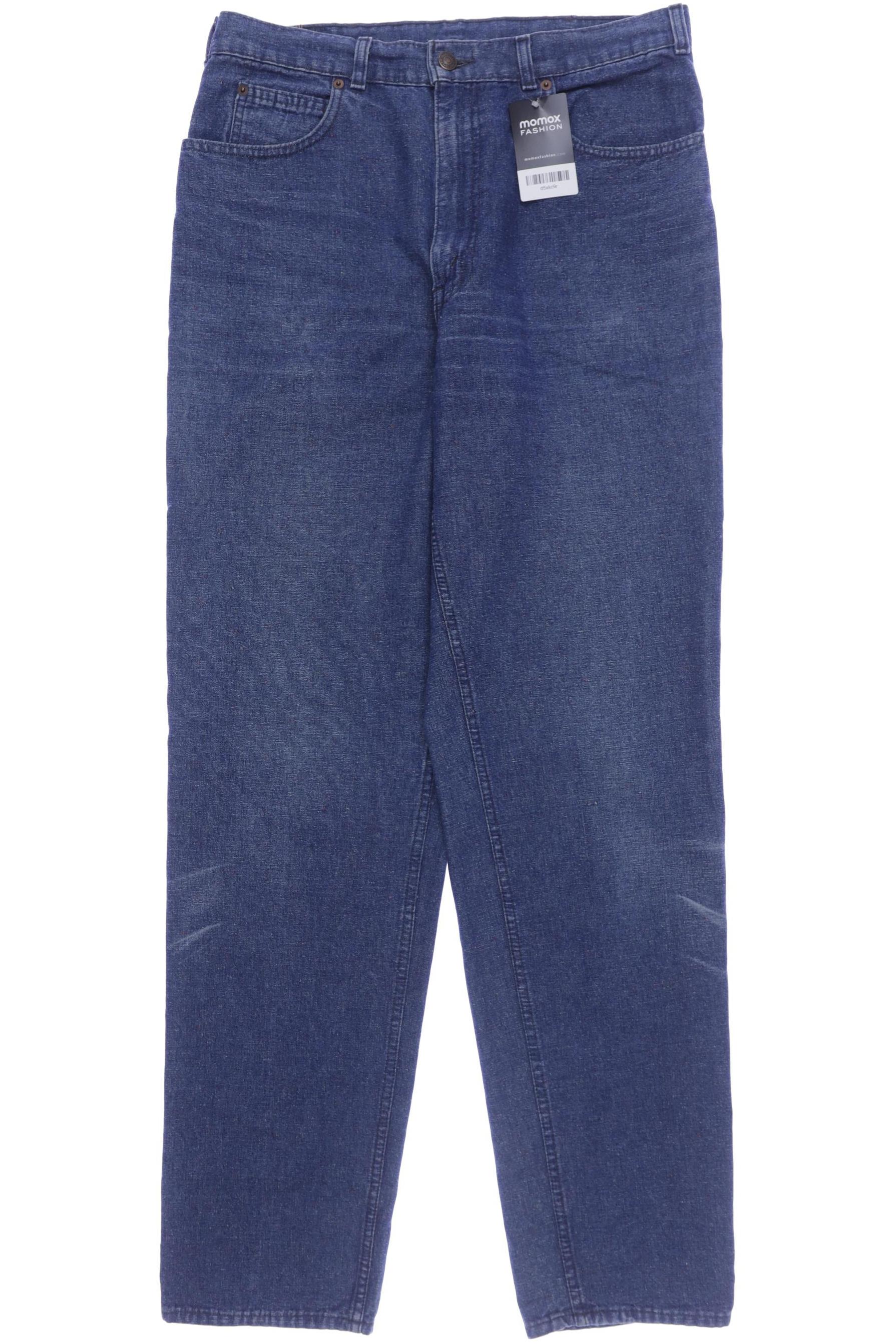 

Levis Damen Jeans, blau, Gr. 34