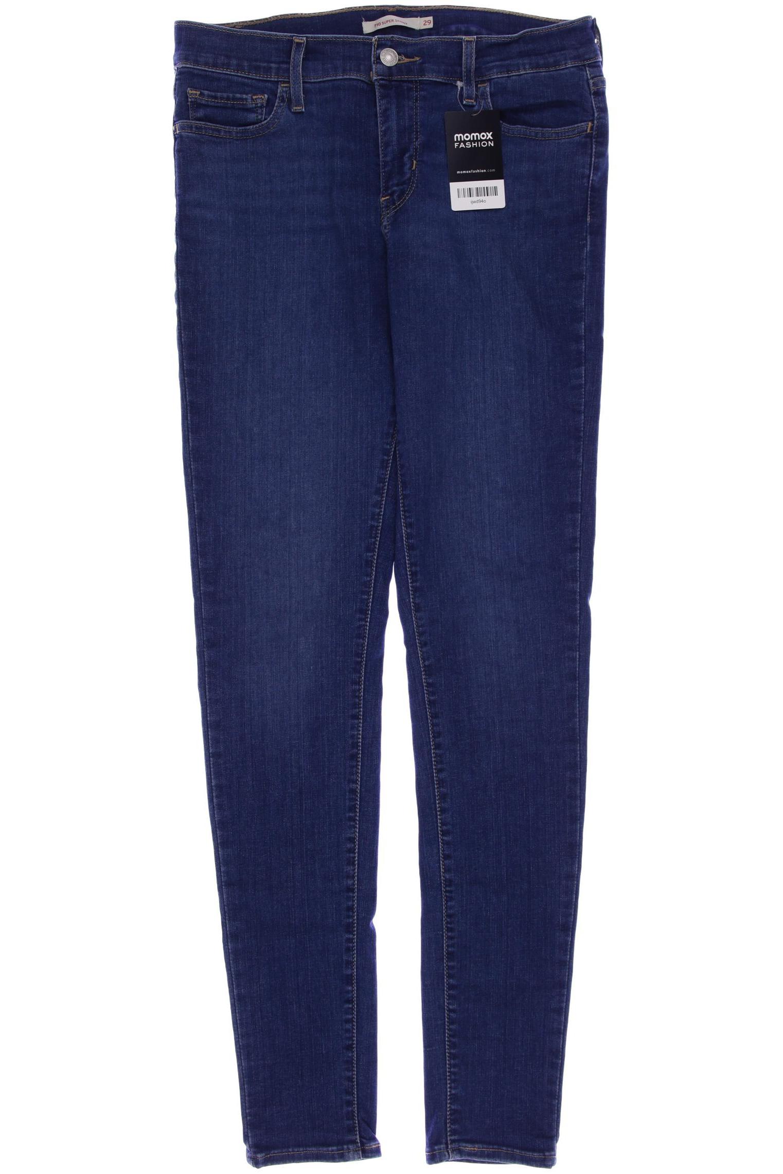 

Levis Damen Jeans, blau