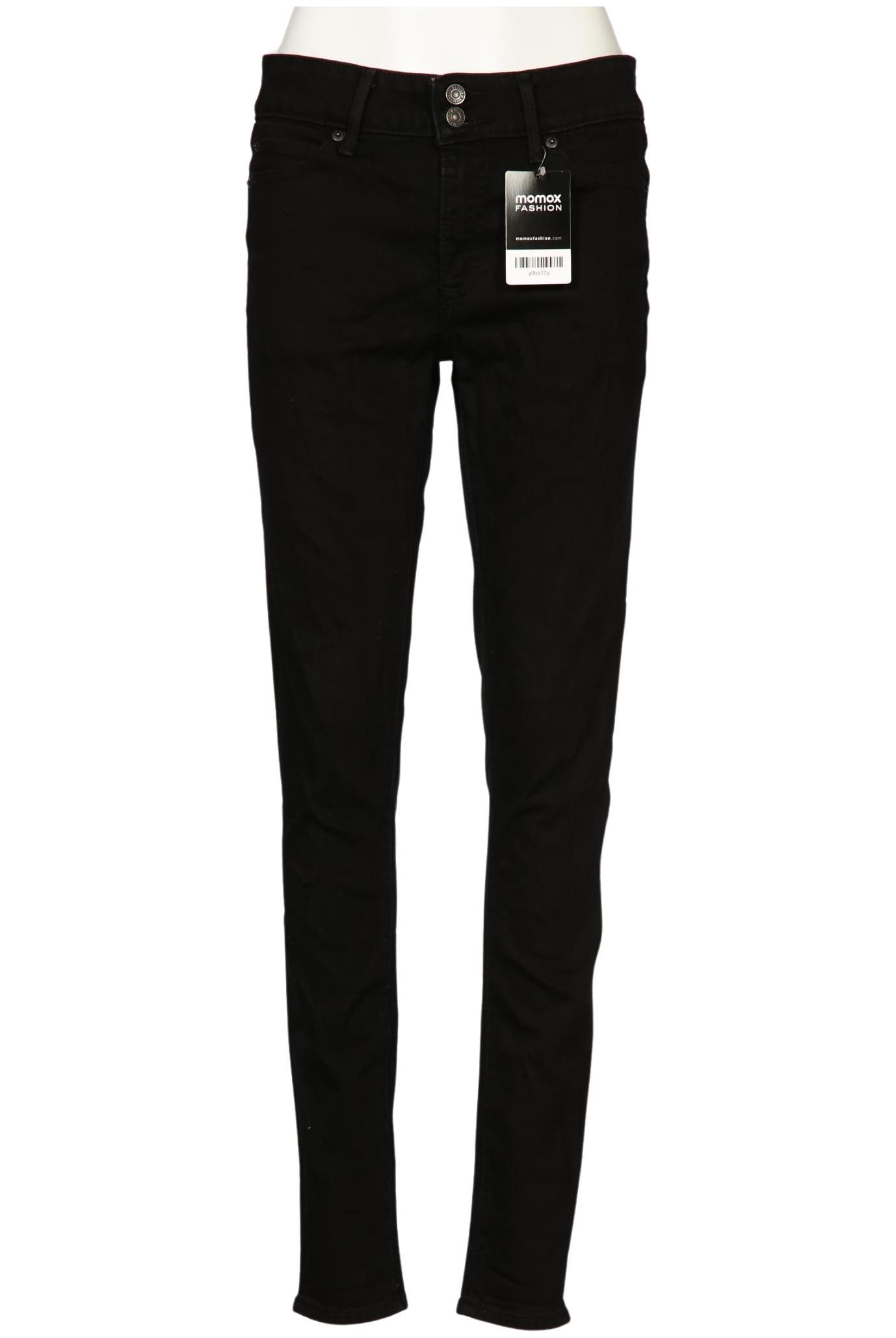 

Levis Damen Jeans, schwarz, Gr. 27