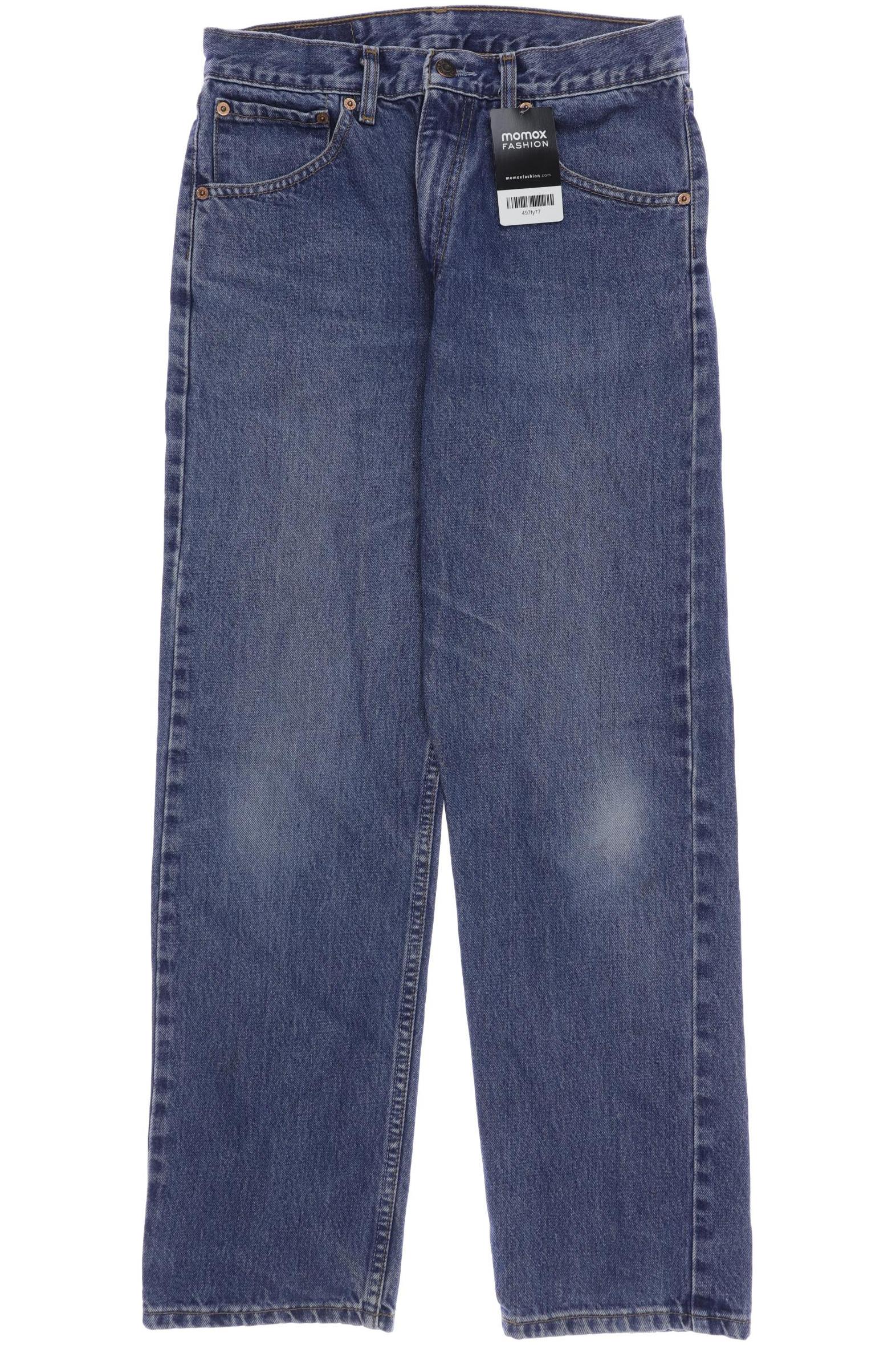 

Levis Damen Jeans, blau, Gr. 32