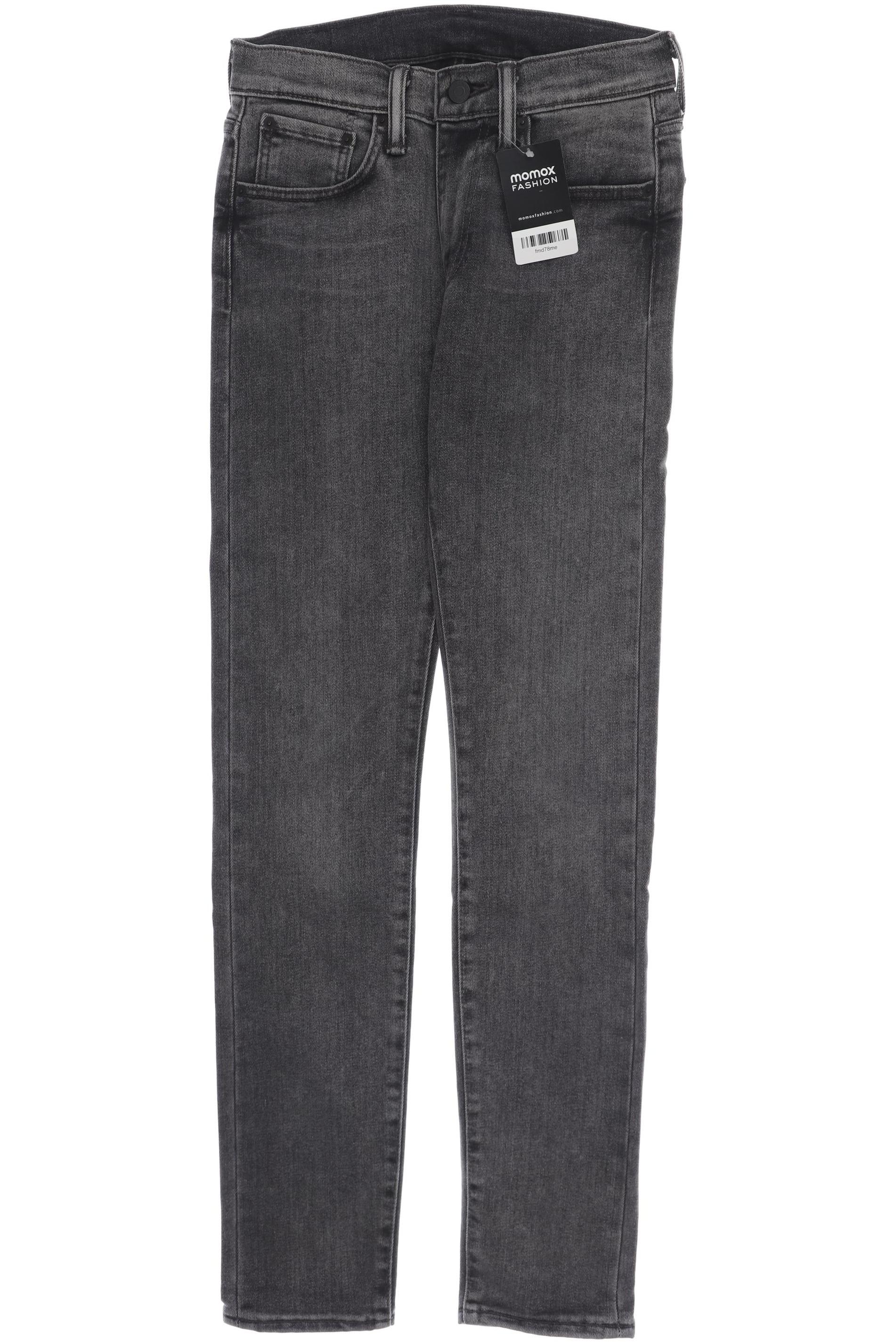 

Levis Damen Jeans, grau