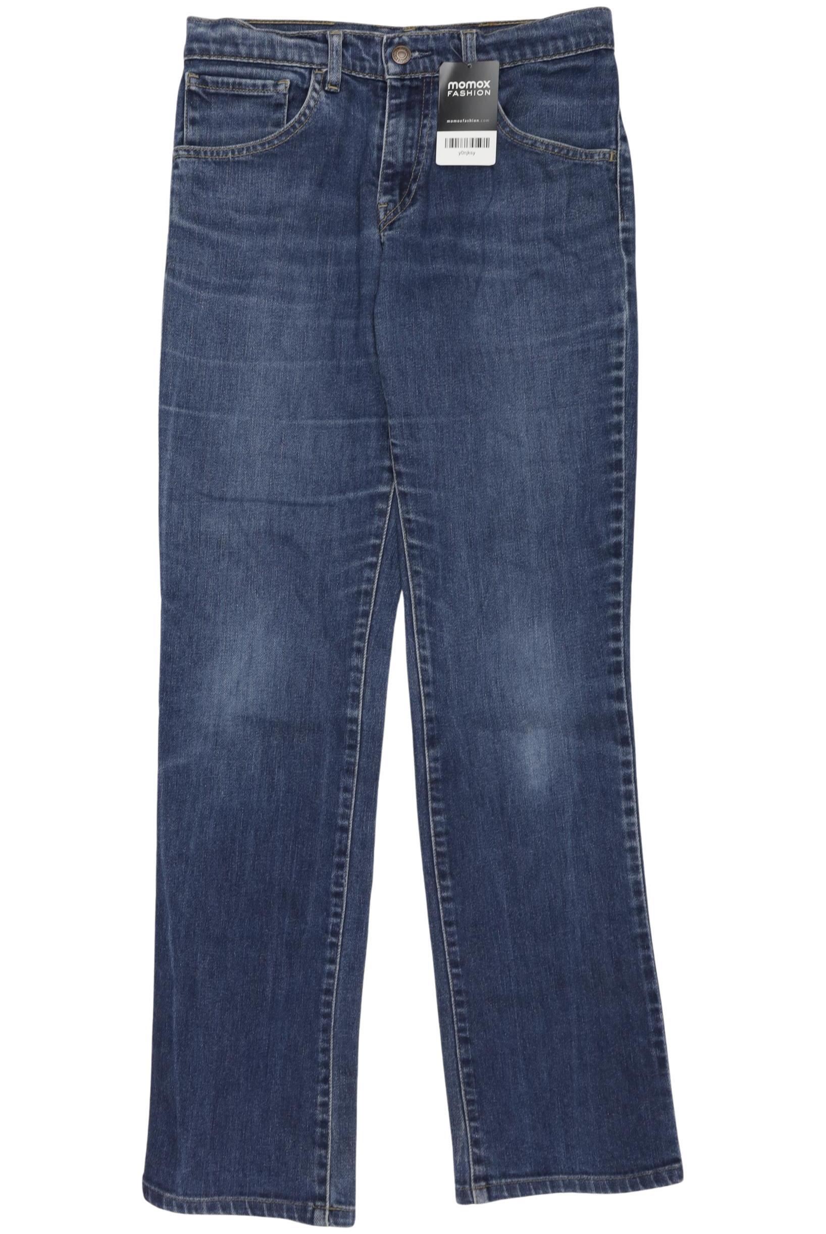 

Levis Damen Jeans, blau, Gr. 29