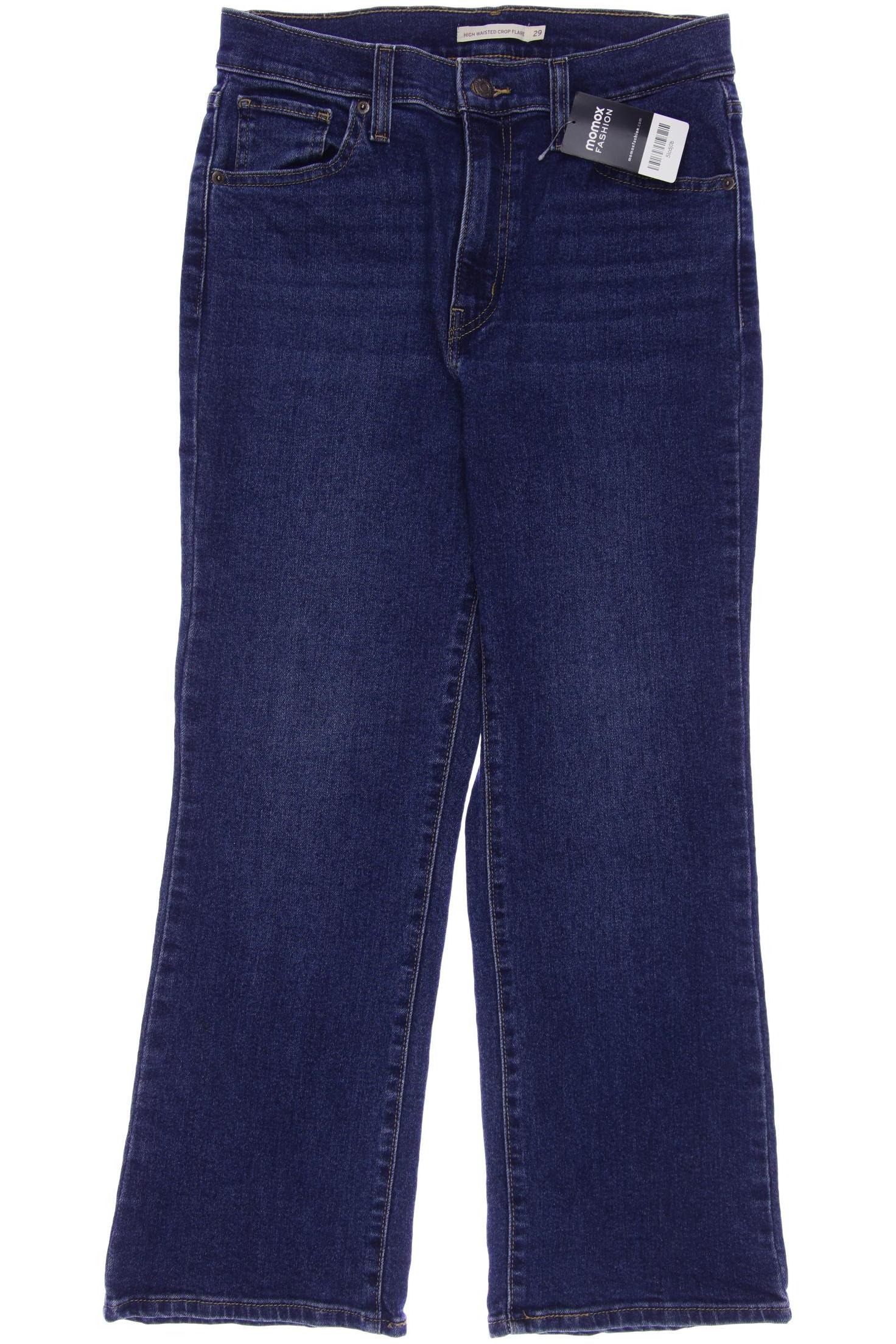 

Levis Damen Jeans, blau, Gr. 40