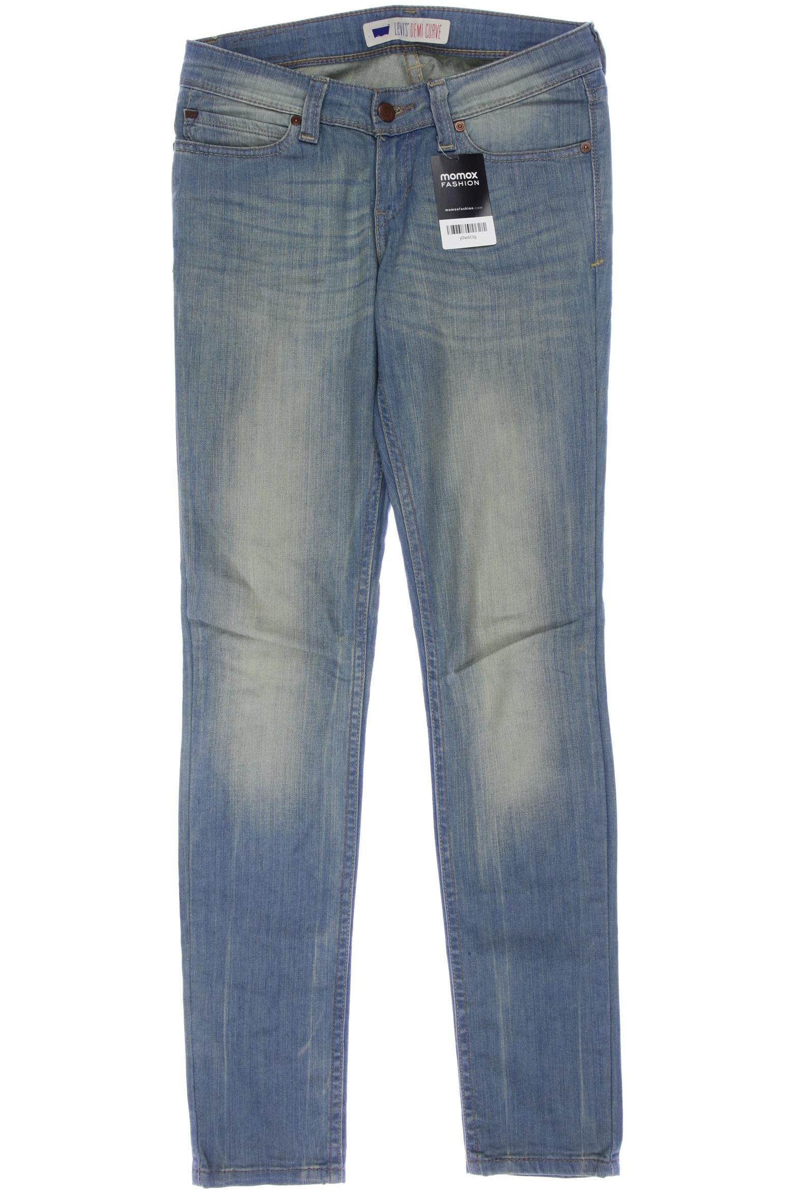 

Levis Damen Jeans, blau