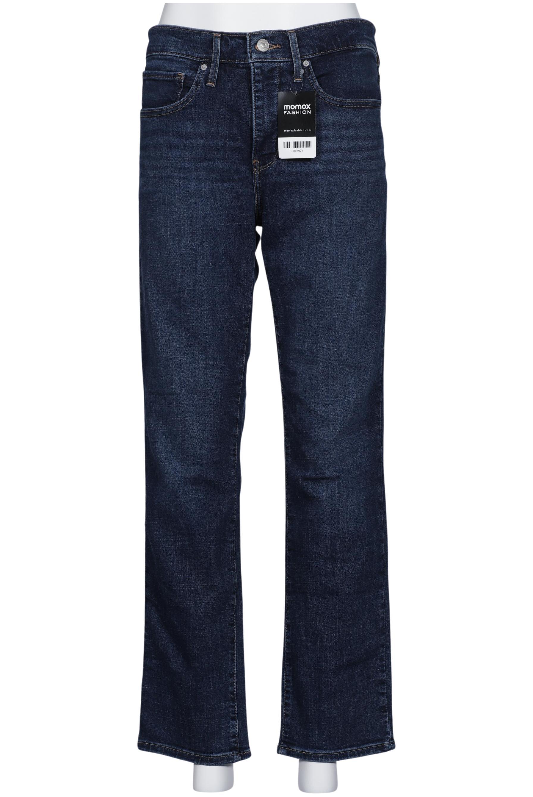 

Levis Damen Jeans, marineblau, Gr. 30