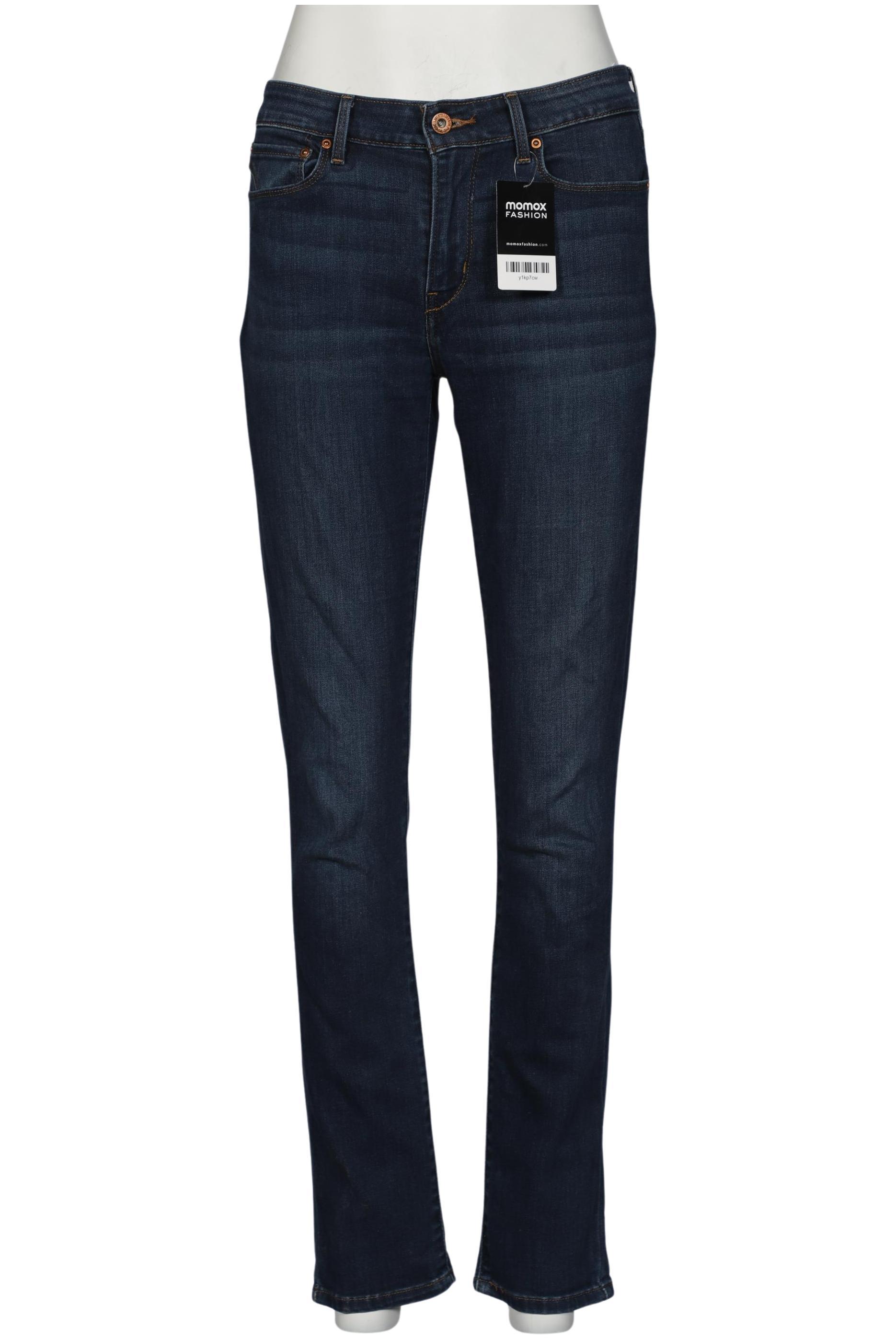 

Levis Damen Jeans, blau, Gr. 29