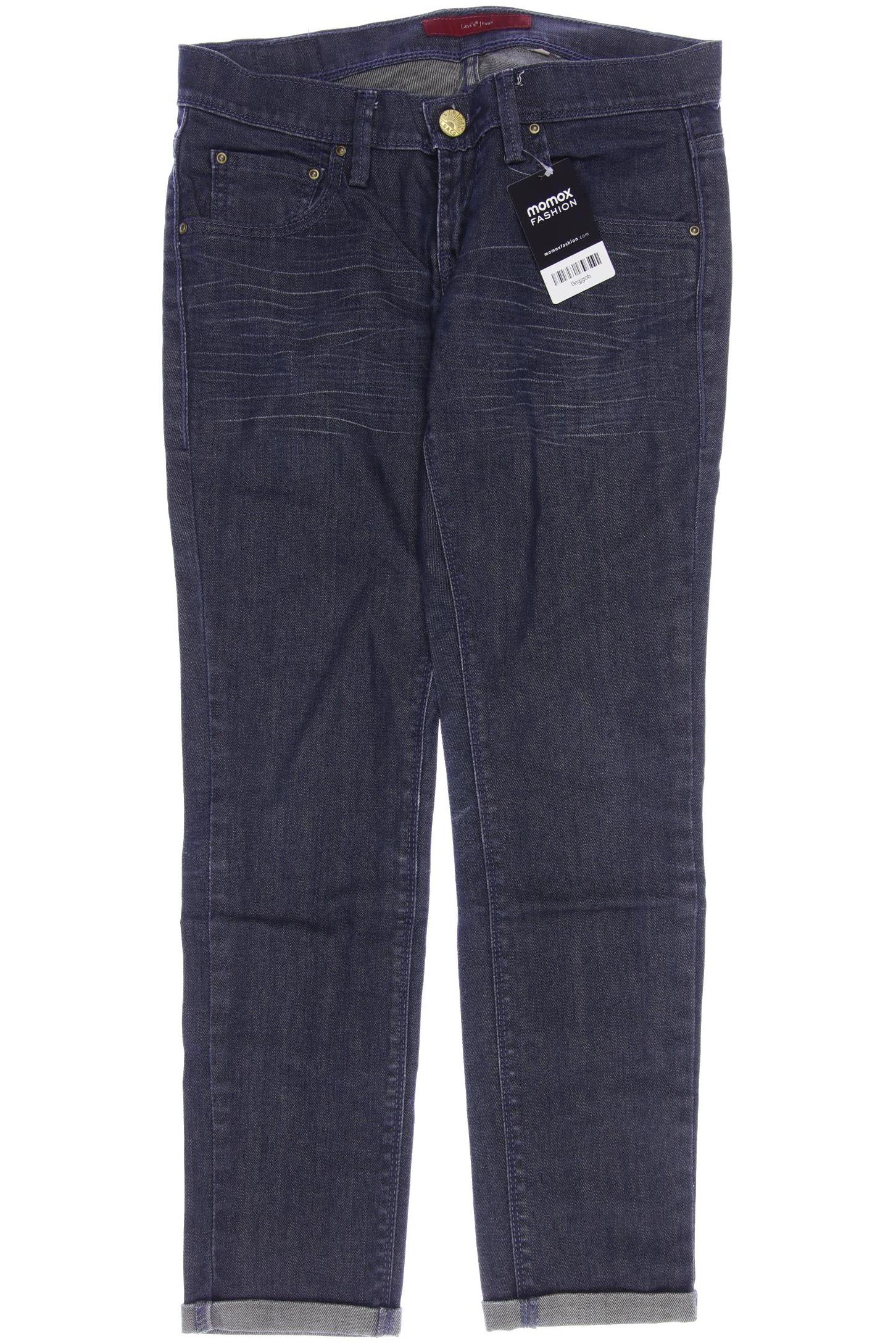 

Levis Damen Jeans, grau