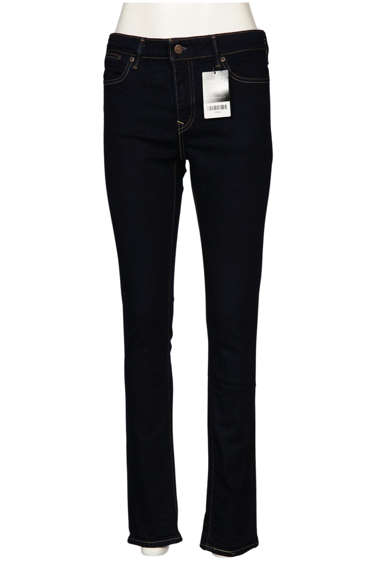 

Levis Damen Jeans, marineblau, Gr. 29