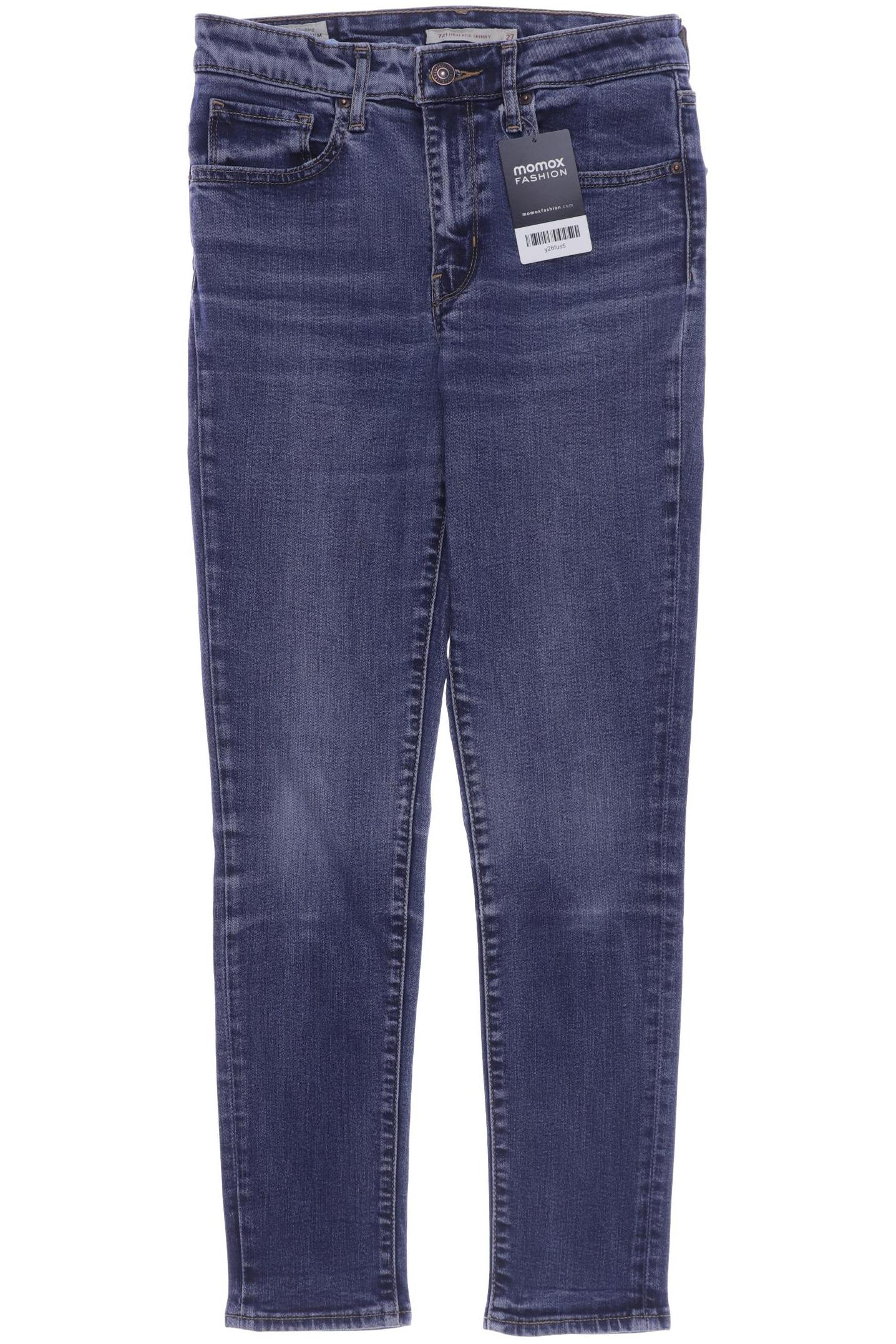 

Levis Damen Jeans, blau
