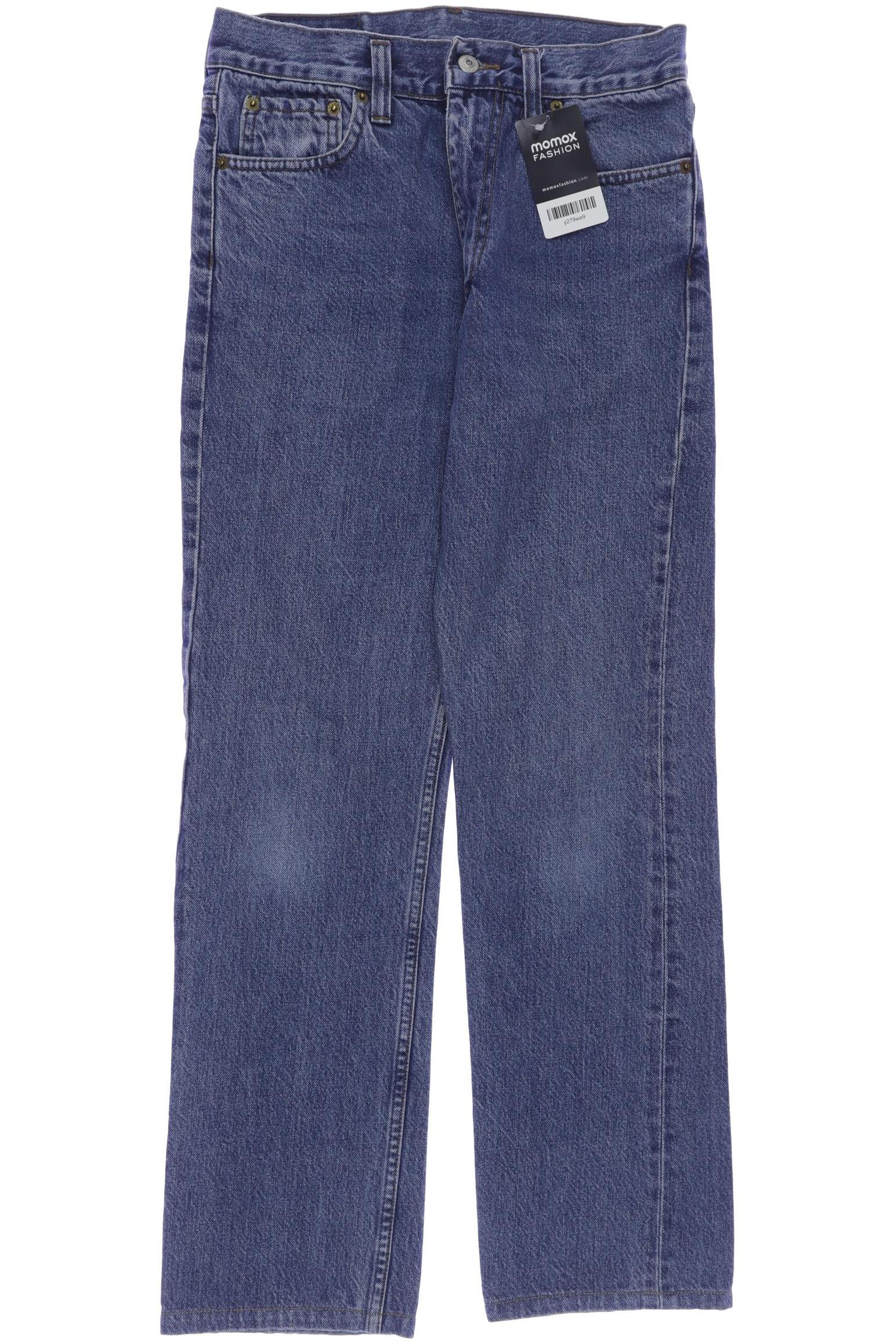

Levis Damen Jeans, blau, Gr. 29