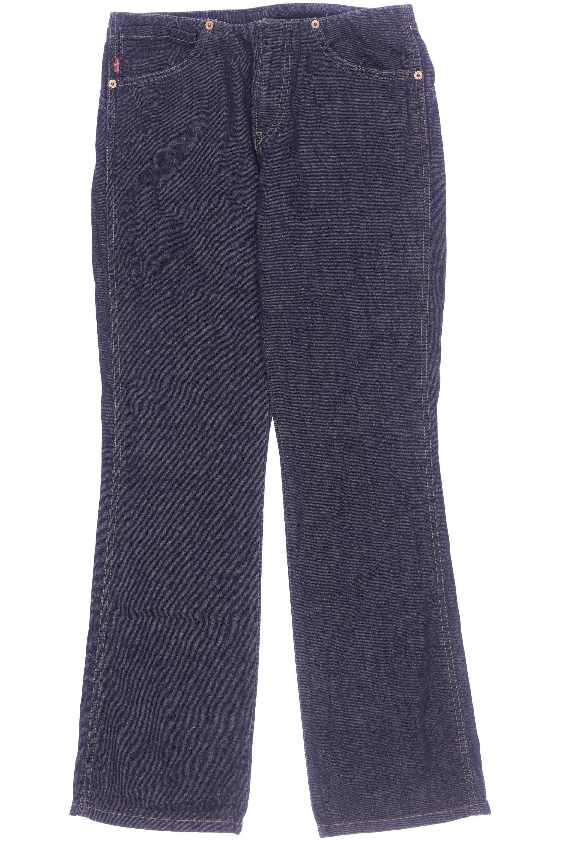 

Levis Damen Jeans, marineblau, Gr. 28