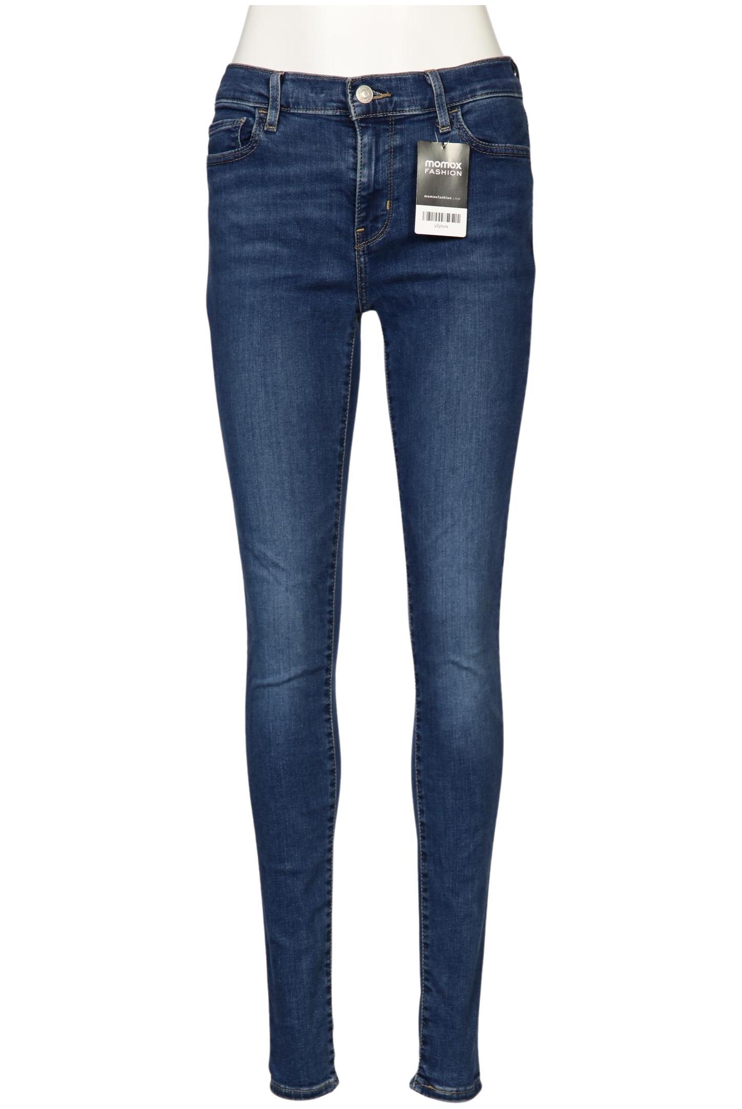 

Levis Damen Jeans, blau, Gr. 29