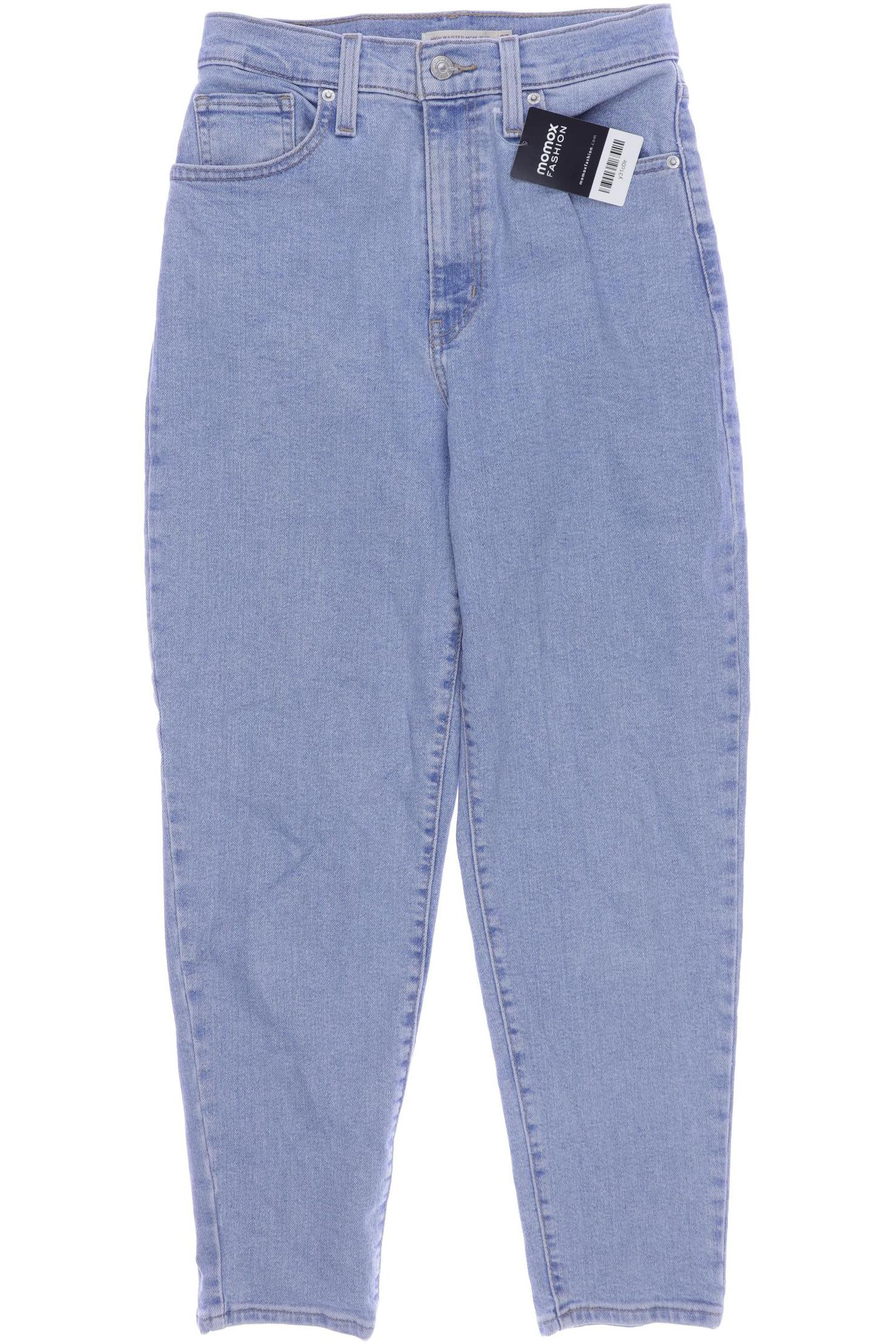 

Levis Damen Jeans, hellblau, Gr. 38