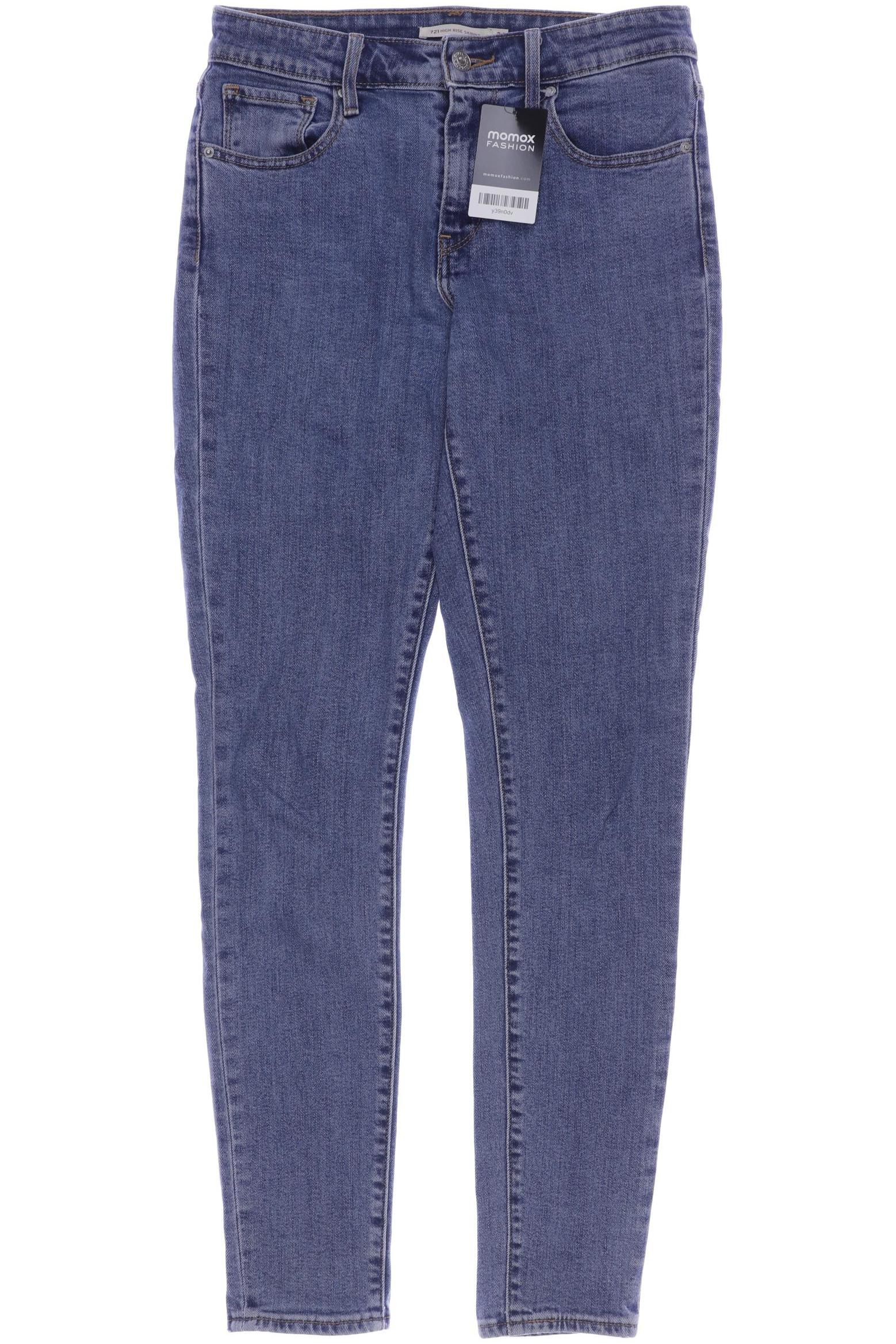 

Levis Damen Jeans, blau