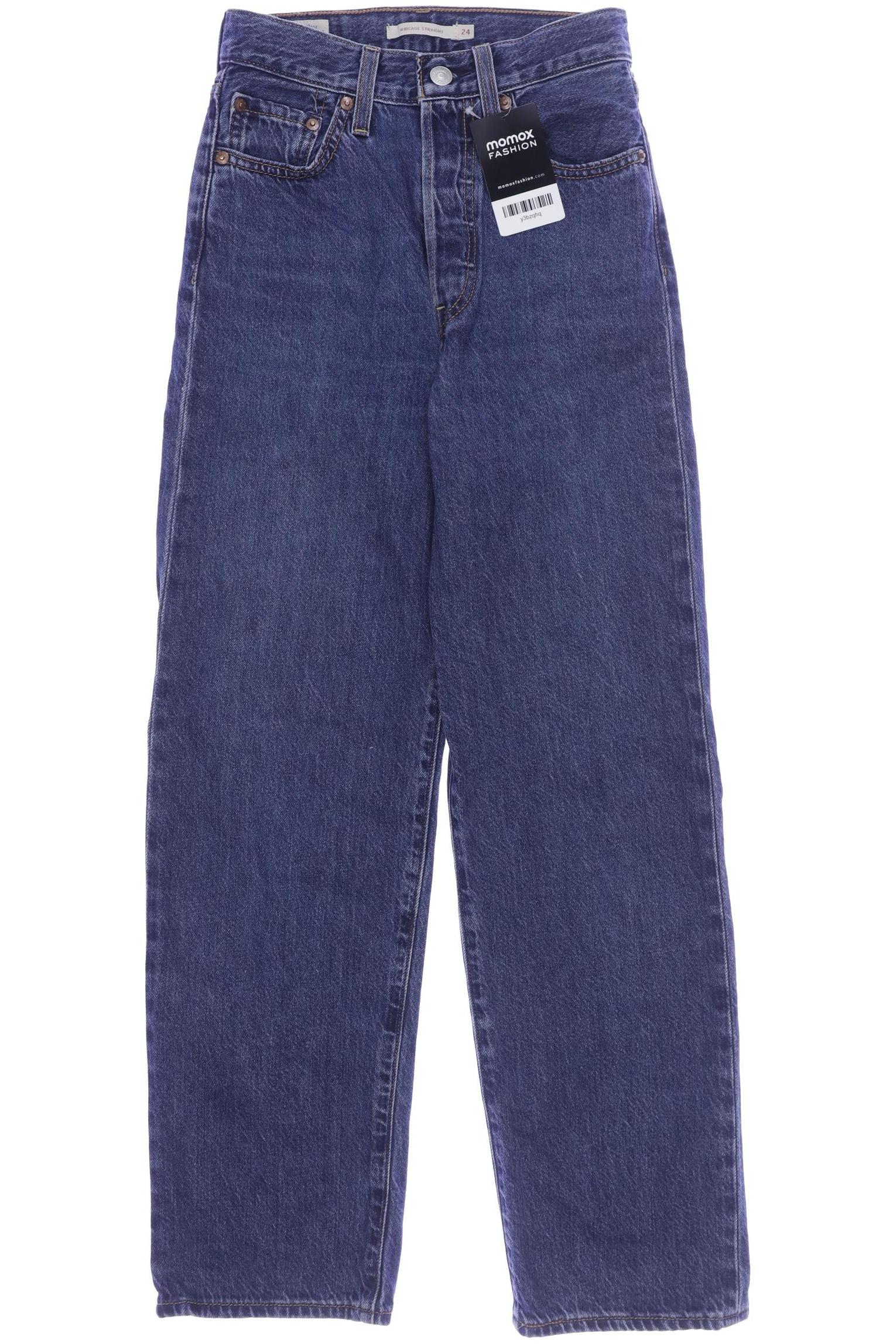 

Levis Damen Jeans, blau, Gr. 32