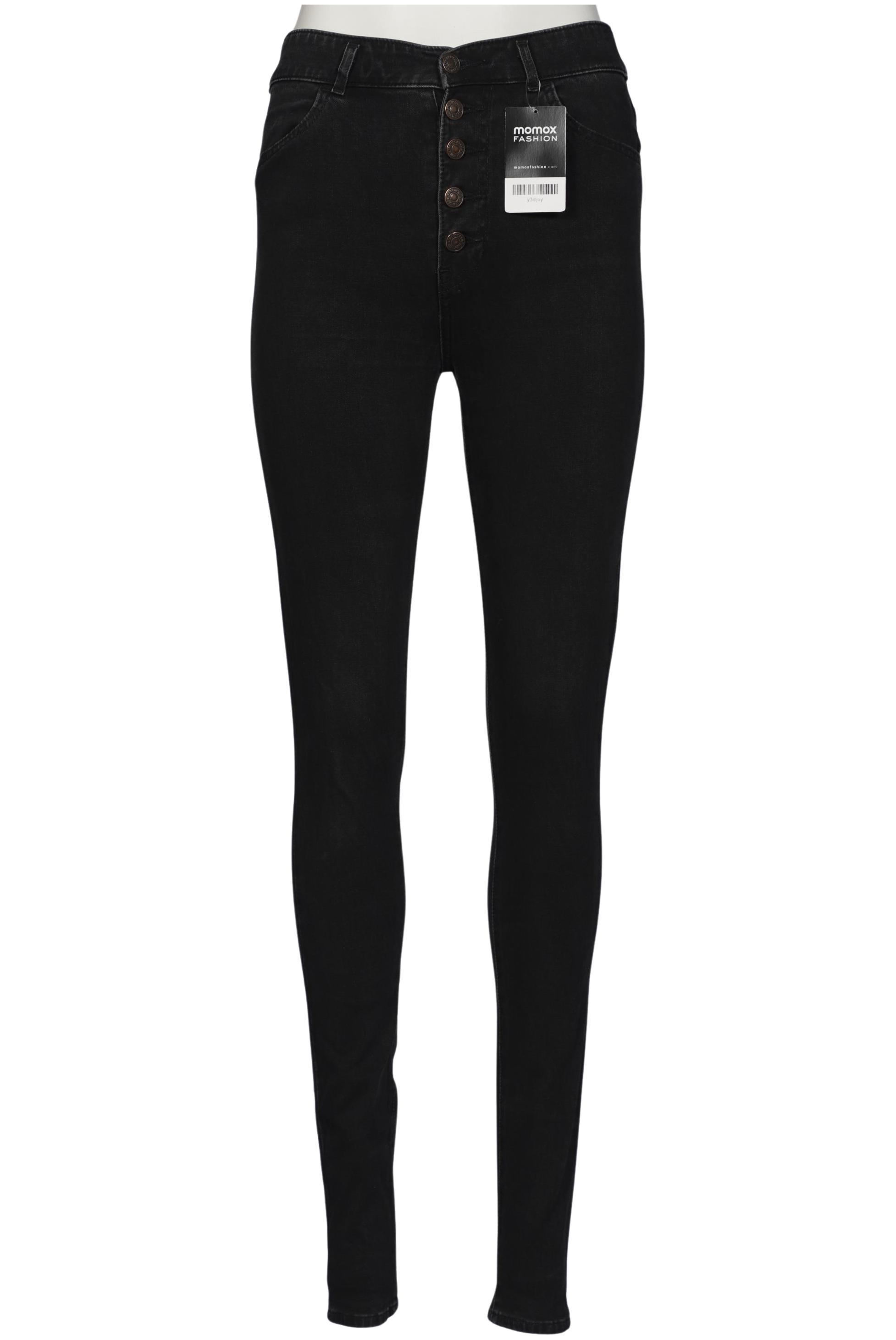 

Levis Damen Jeans, schwarz, Gr. 27