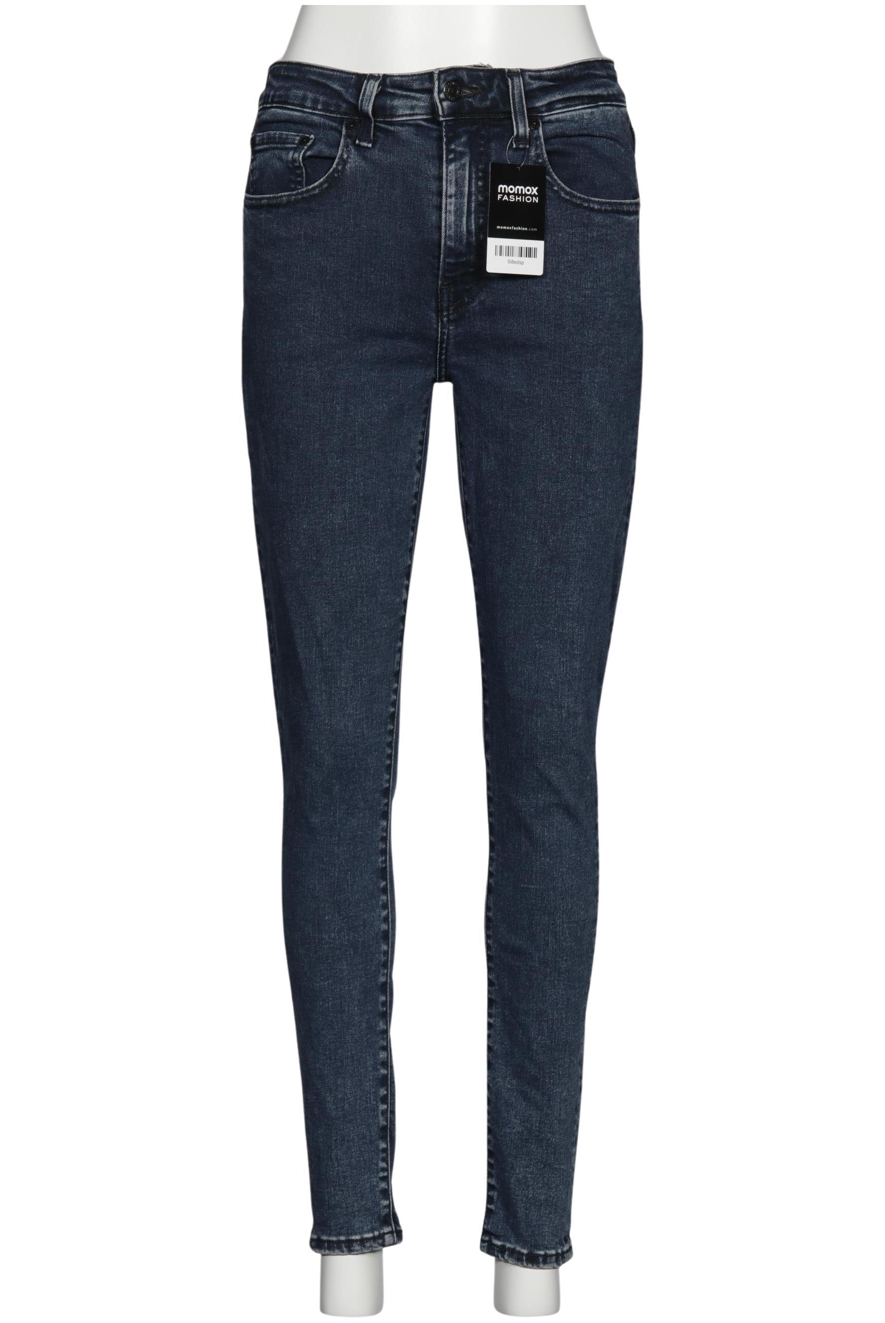 

Levis Damen Jeans, marineblau, Gr. 27