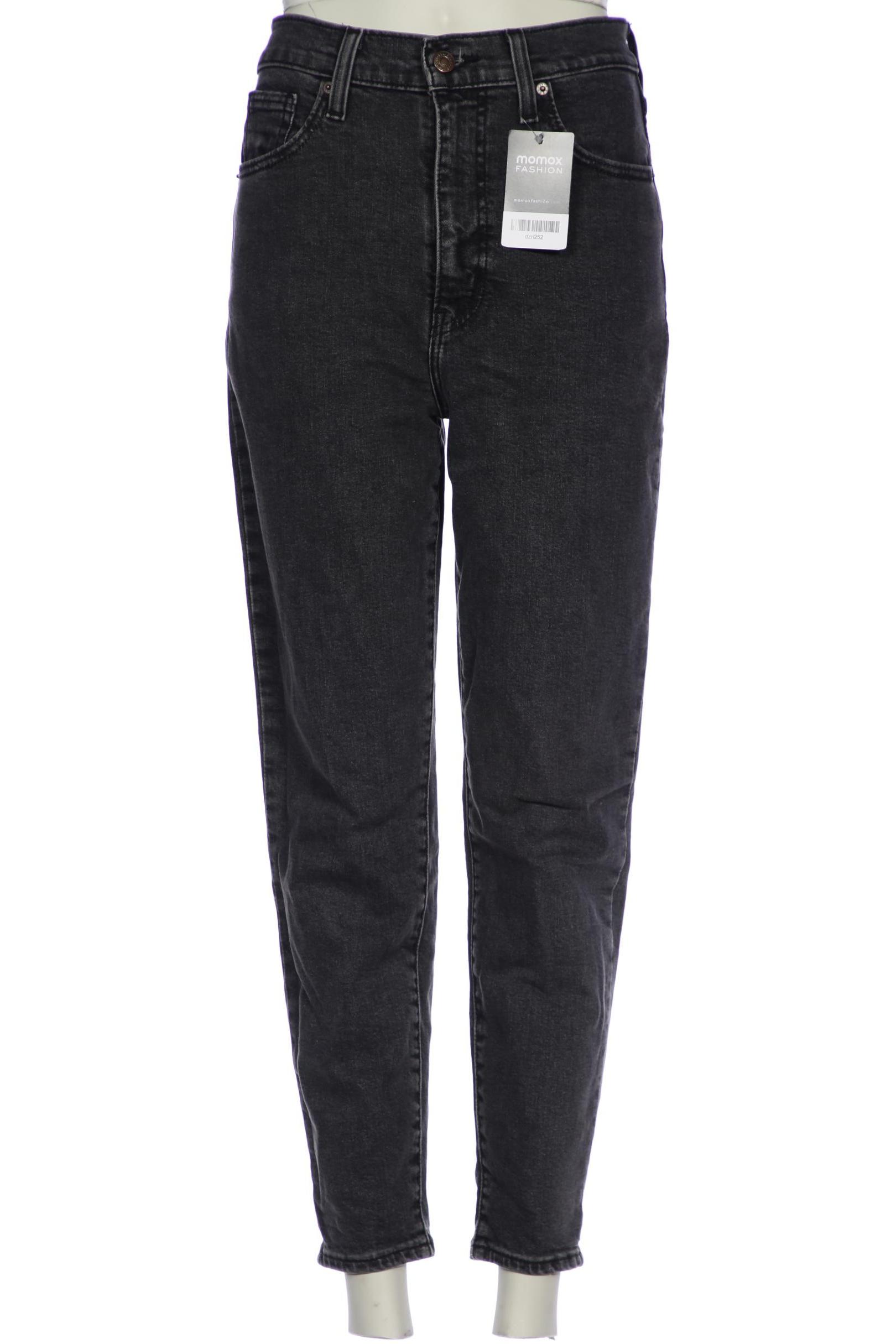 

Levis Damen Jeans, grau