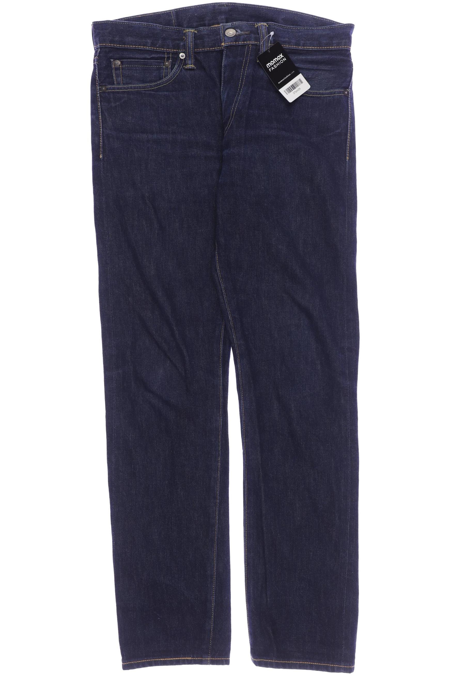 

Levis Damen Jeans, marineblau, Gr. 31