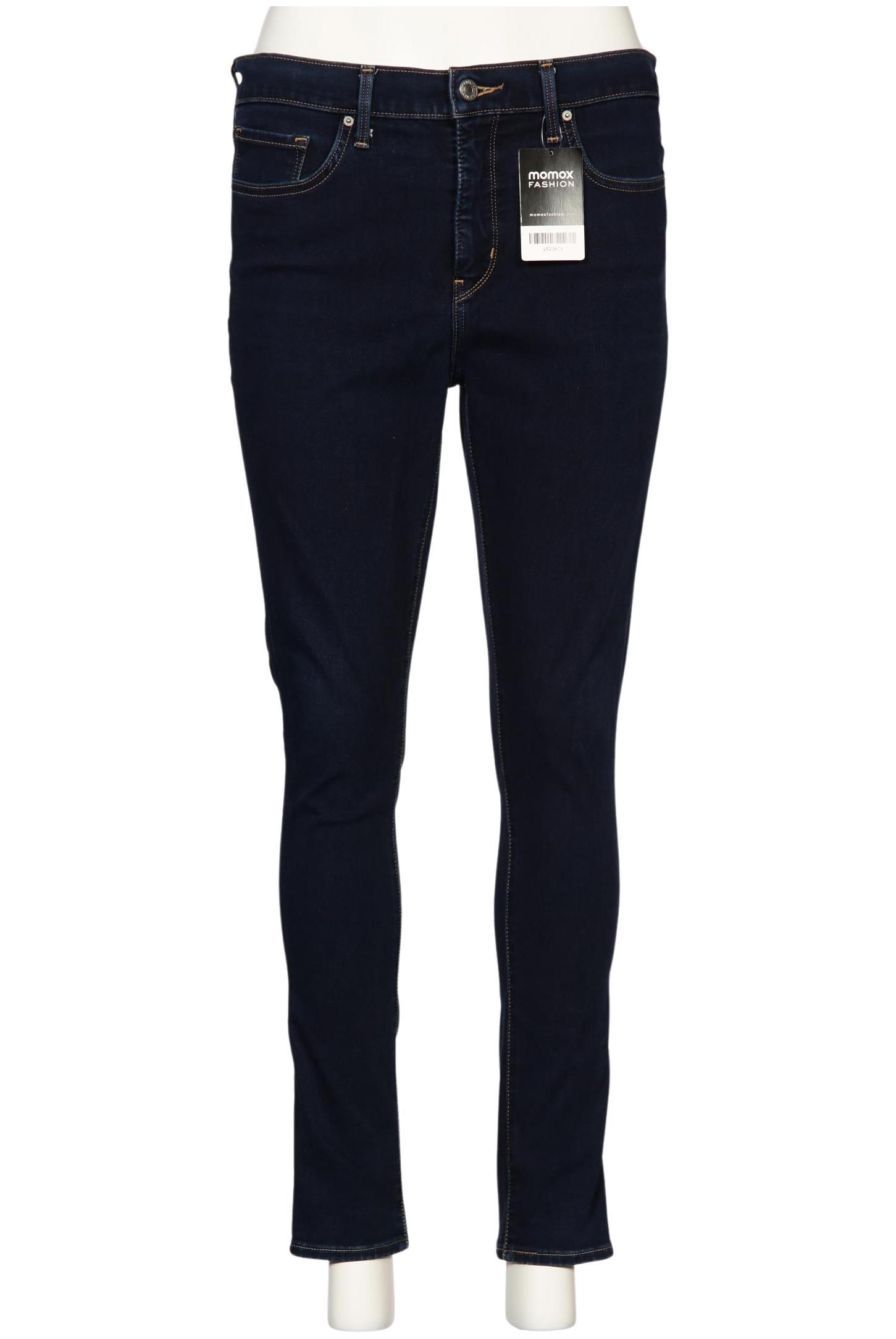 

Levis Damen Jeans, marineblau, Gr. 31
