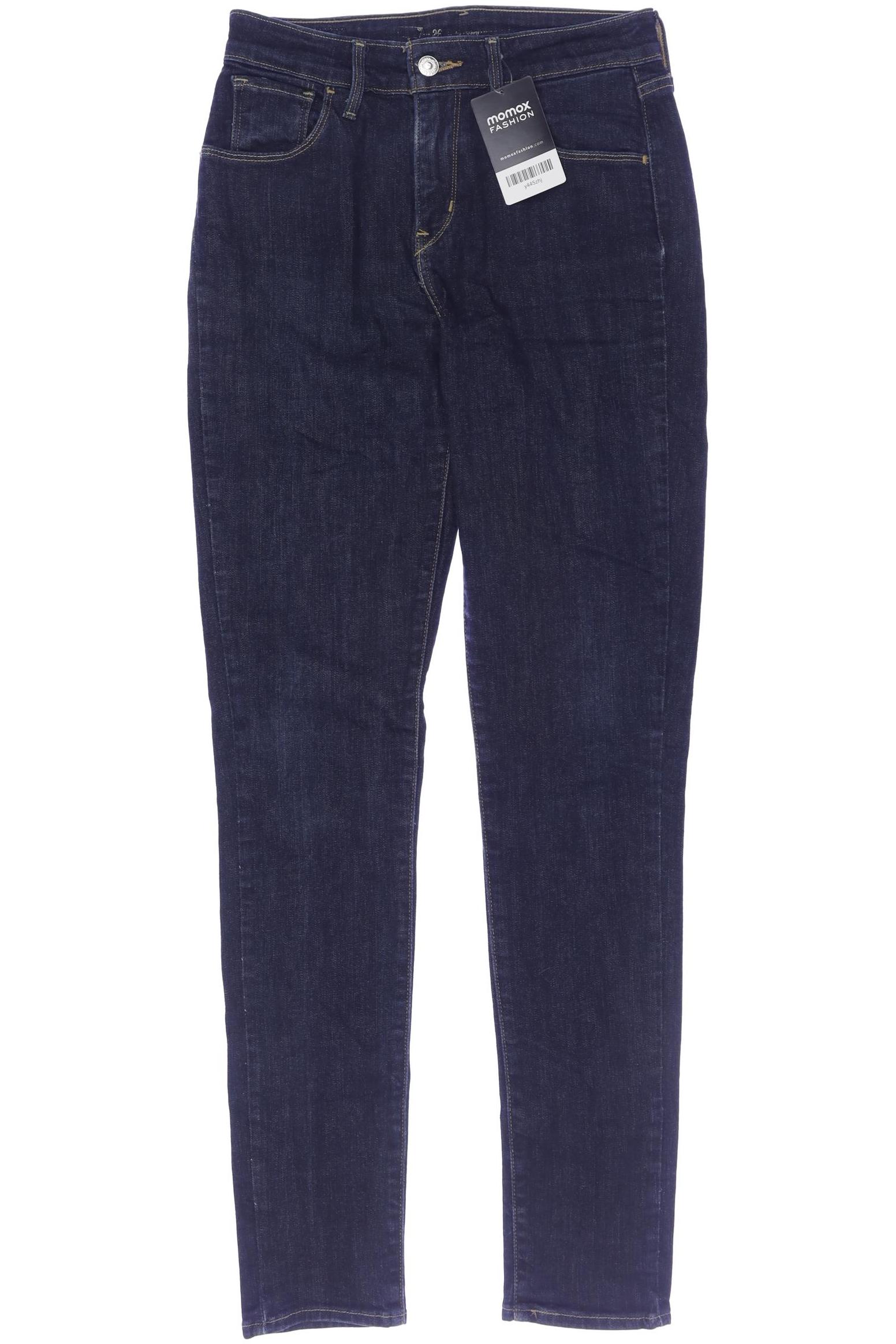 Thumbnail - Levis Damen Jeans, marineblau, Gr. 26