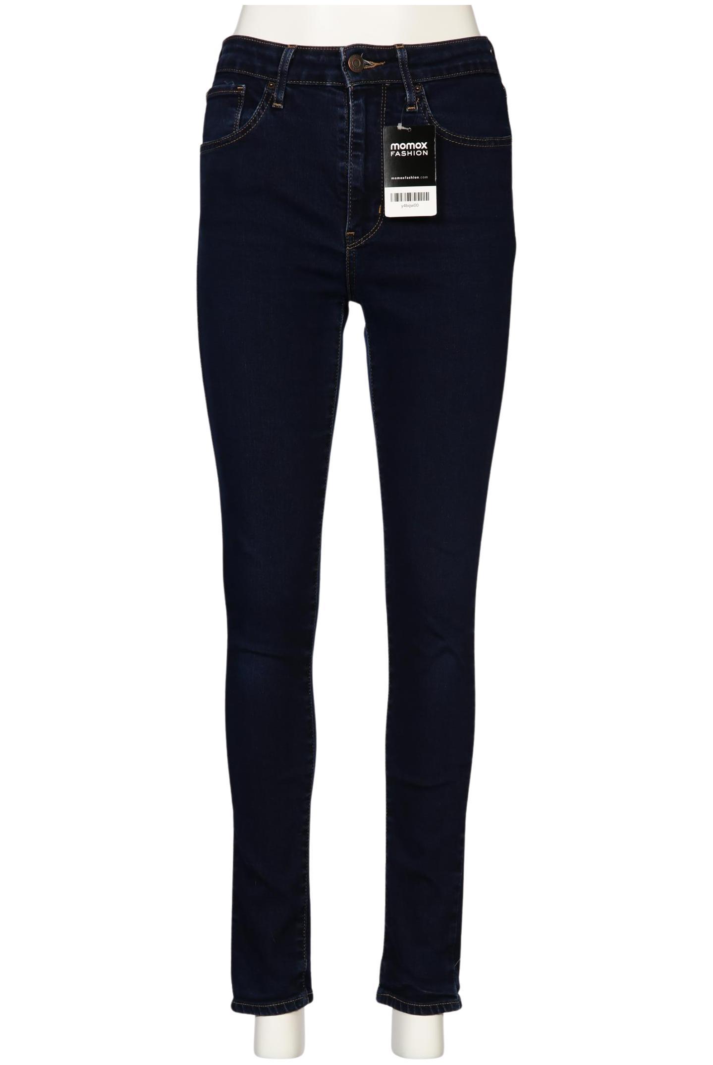 

Levis Damen Jeans, marineblau, Gr. 27