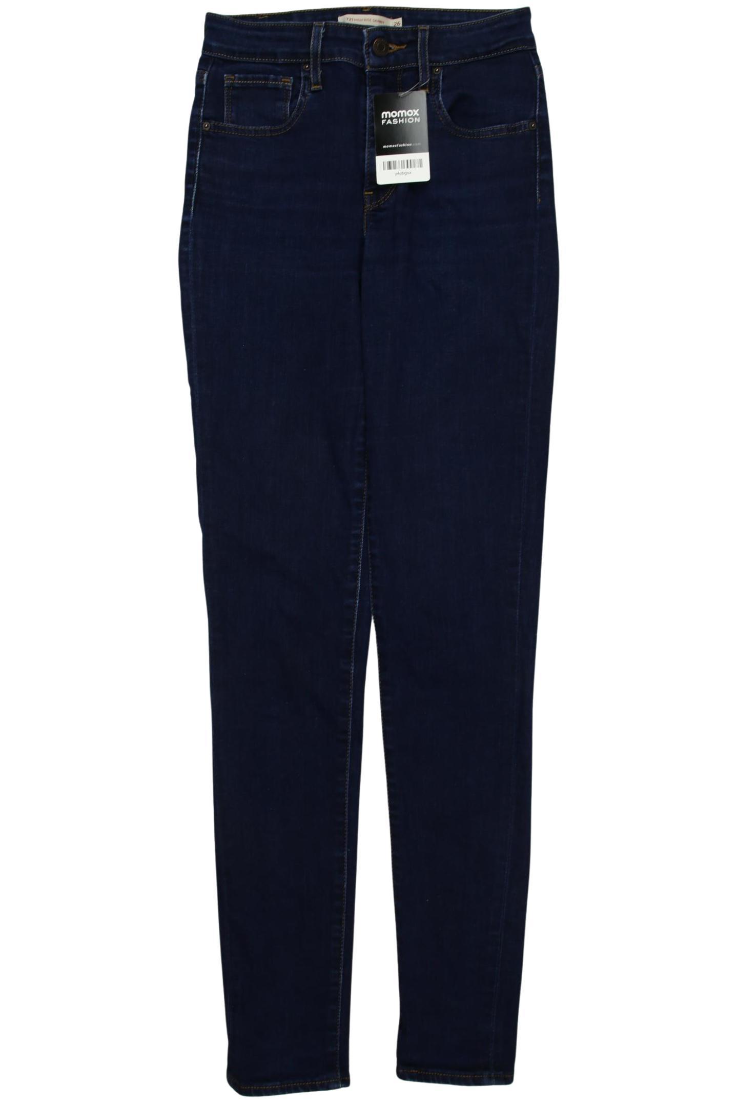 Thumbnail - Levis Damen Jeans, marineblau, Gr. 26