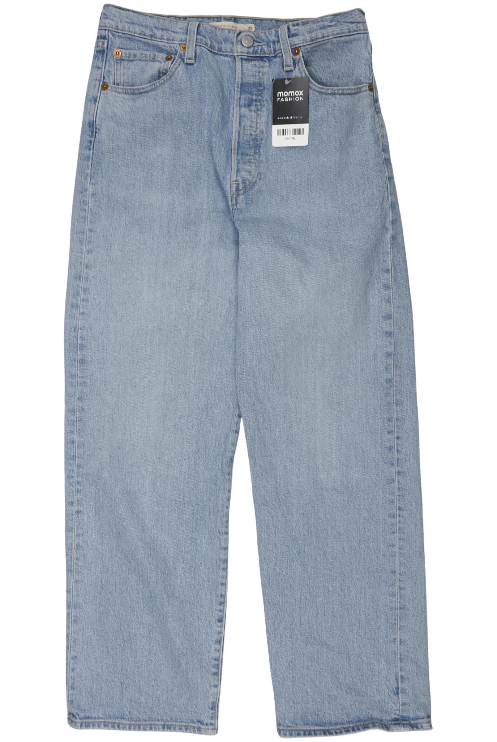 

Levis Damen Jeans, hellblau, Gr. 29