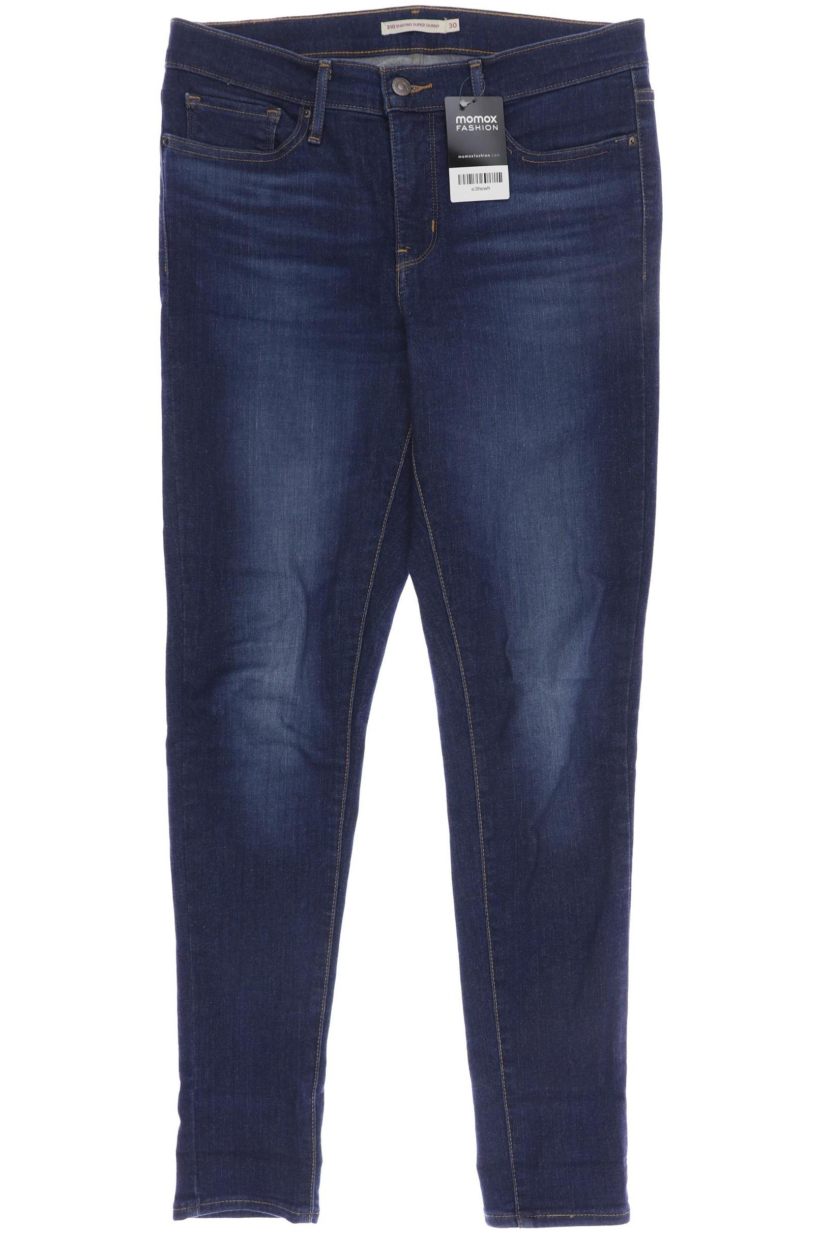 

Levis Damen Jeans, blau