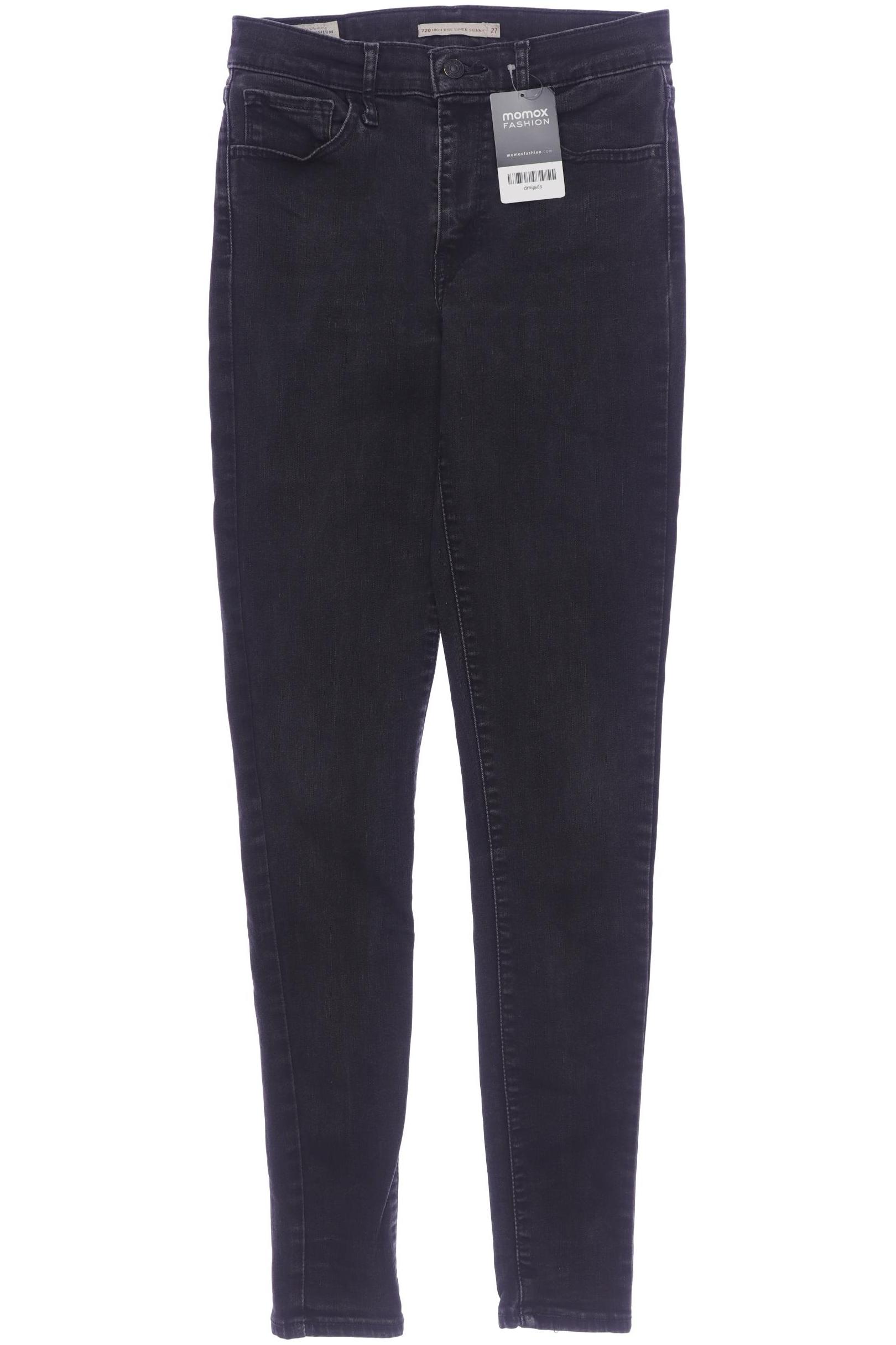 Thumbnail - Levis Damen Jeans, grau, Gr. 27