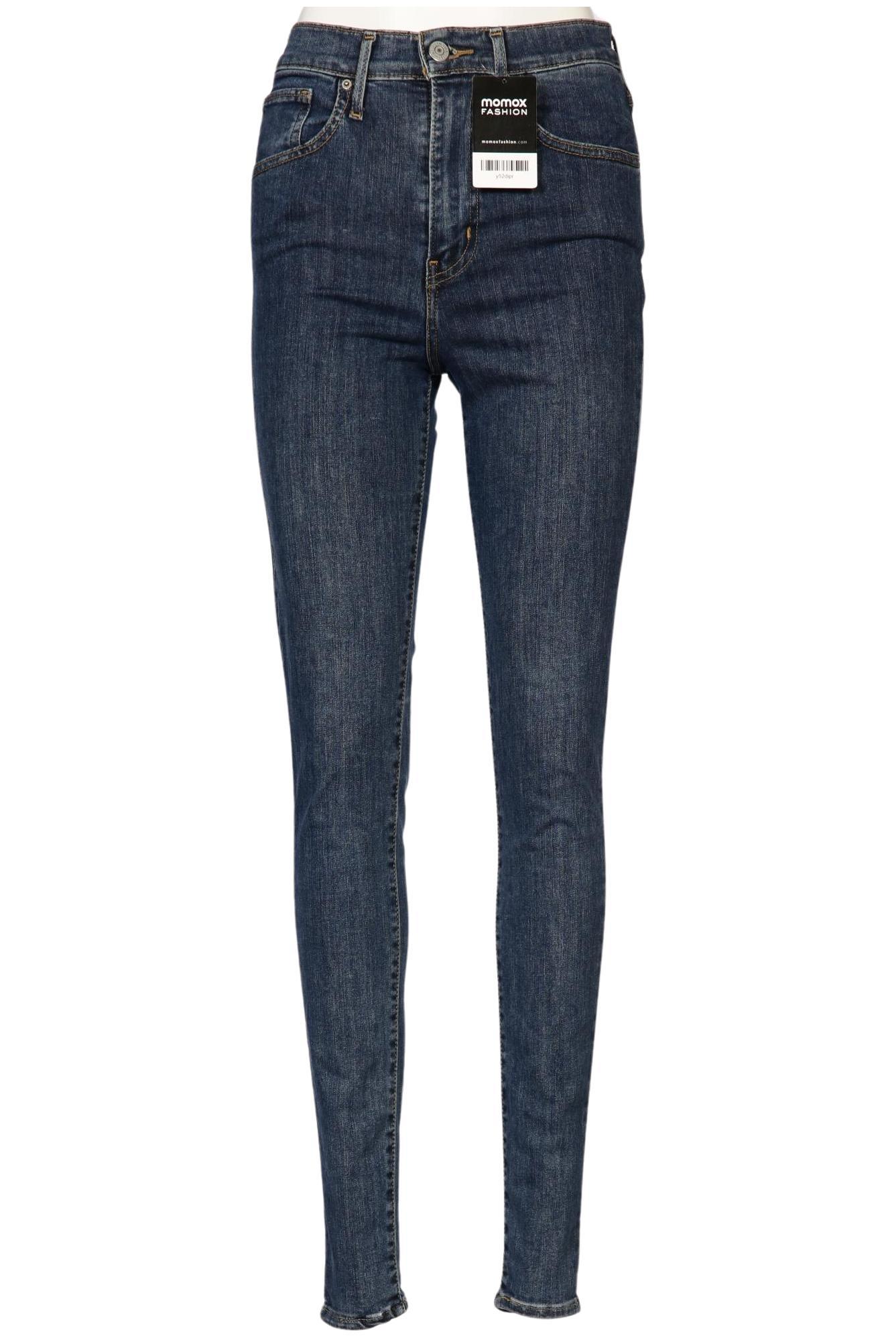 

Levis Damen Jeans, blau, Gr. 27