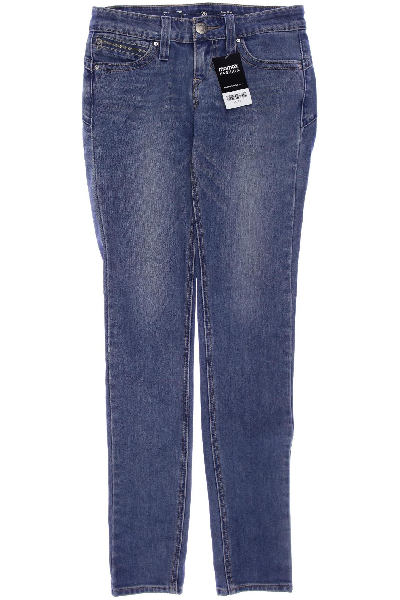 

Levis Damen Jeans, blau