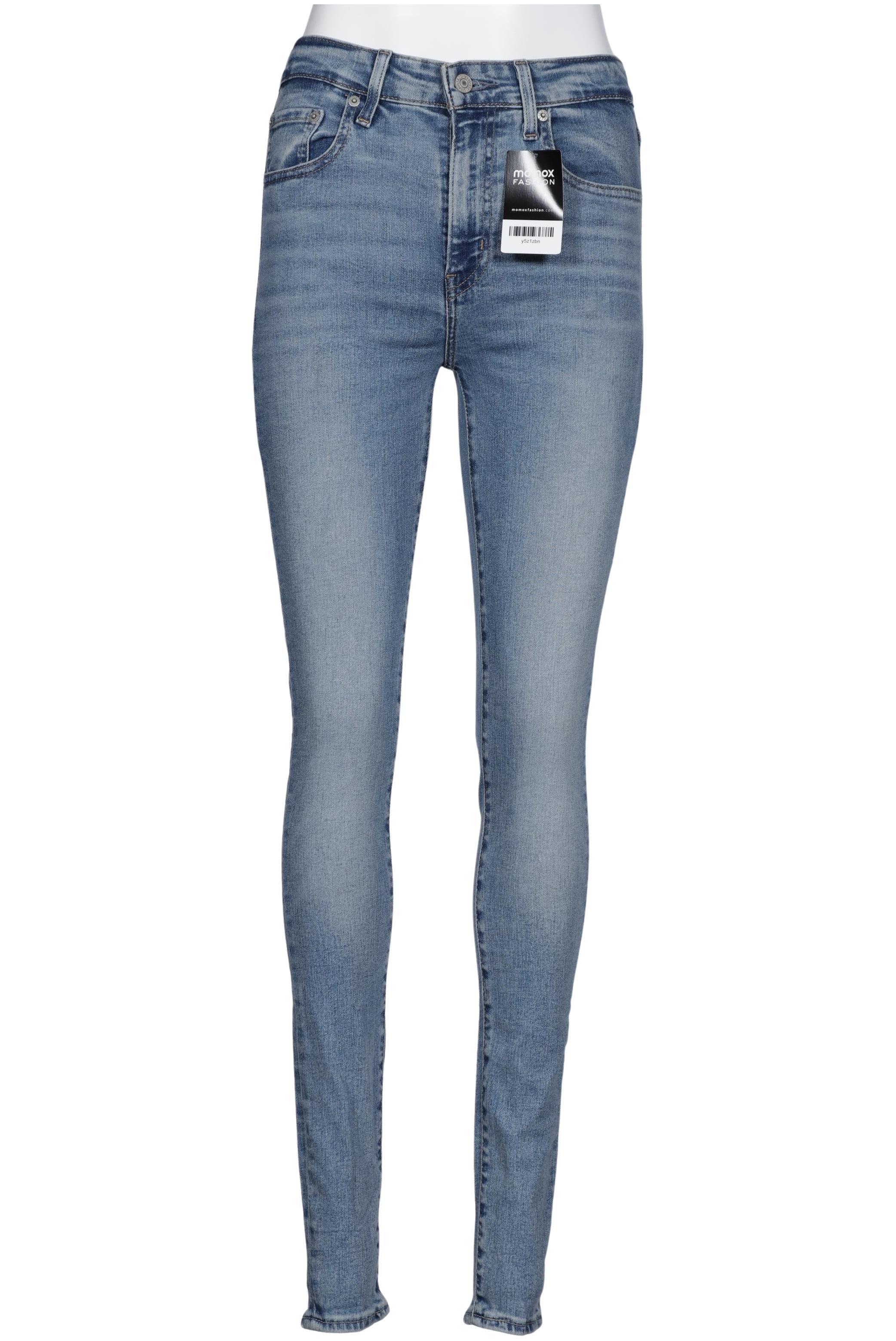 

Levis Damen Jeans, blau, Gr. 28