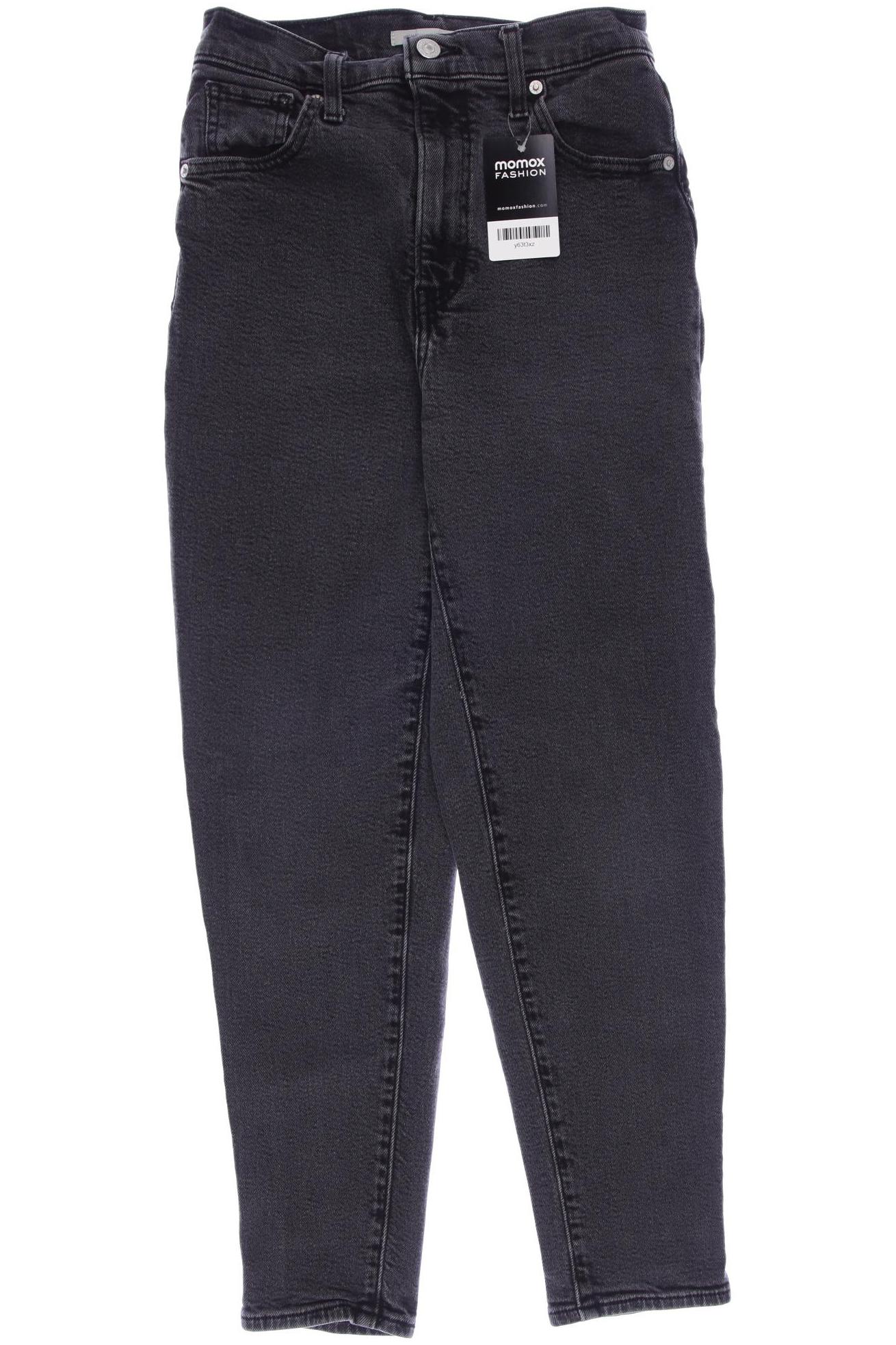 

Levis Damen Jeans, grau