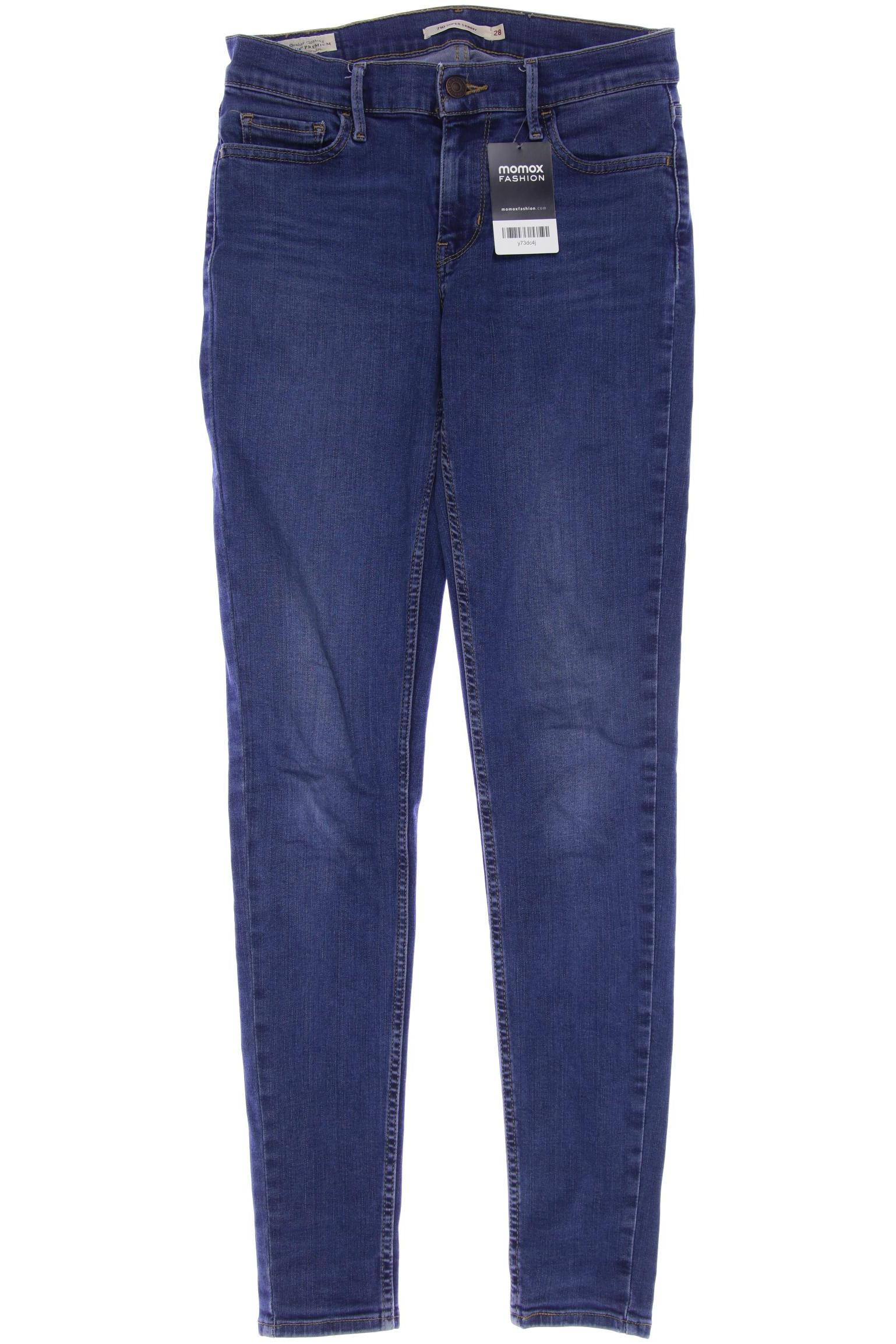 

Levis Damen Jeans, blau