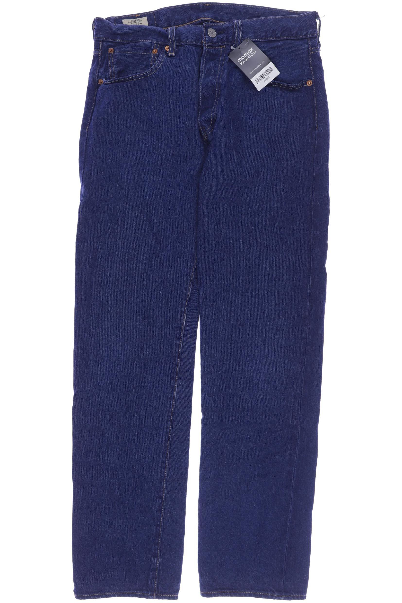 

Levis Damen Jeans, blau