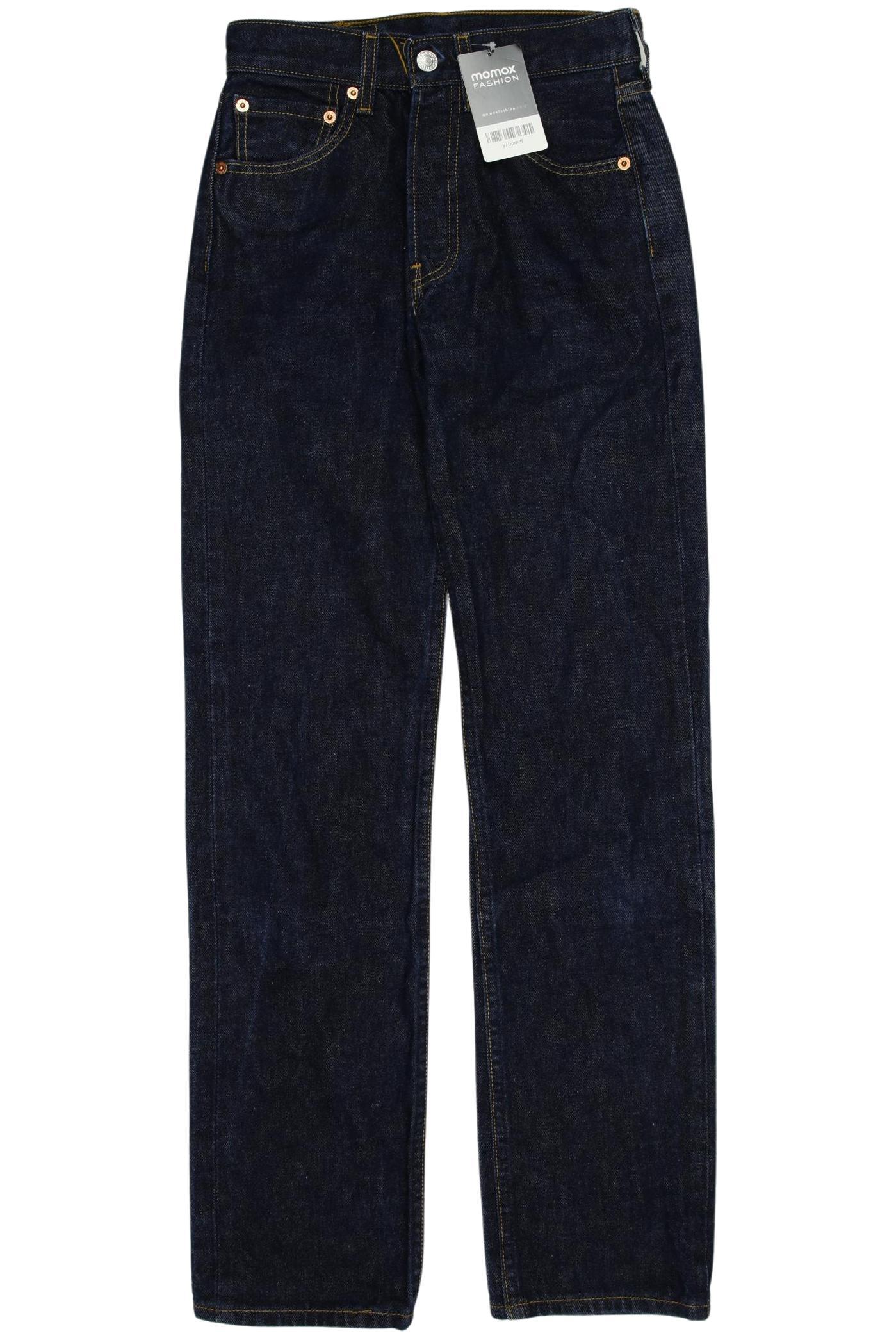 

Levis Damen Jeans, marineblau, Gr. 26