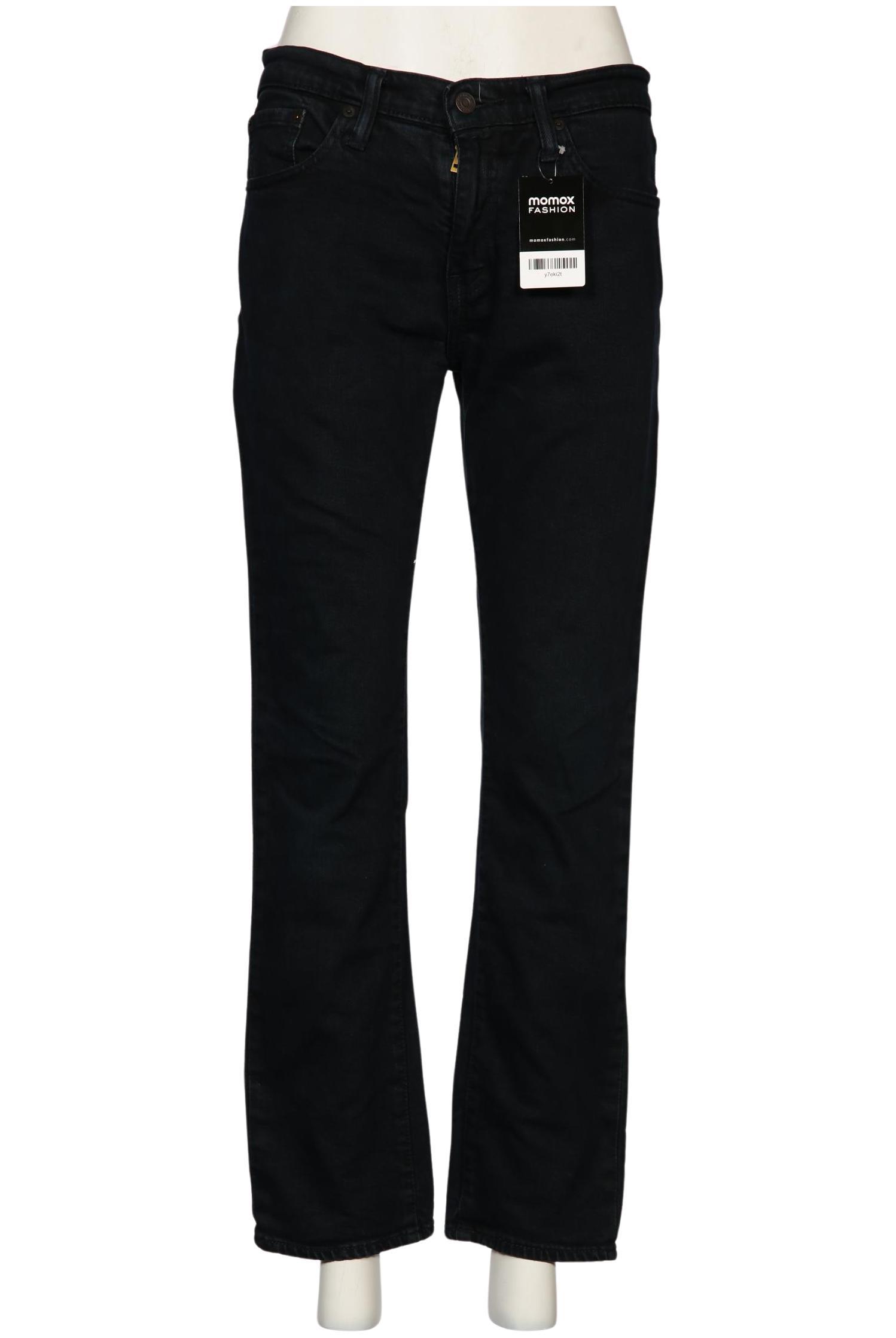 

Levis Damen Jeans, marineblau, Gr. 30