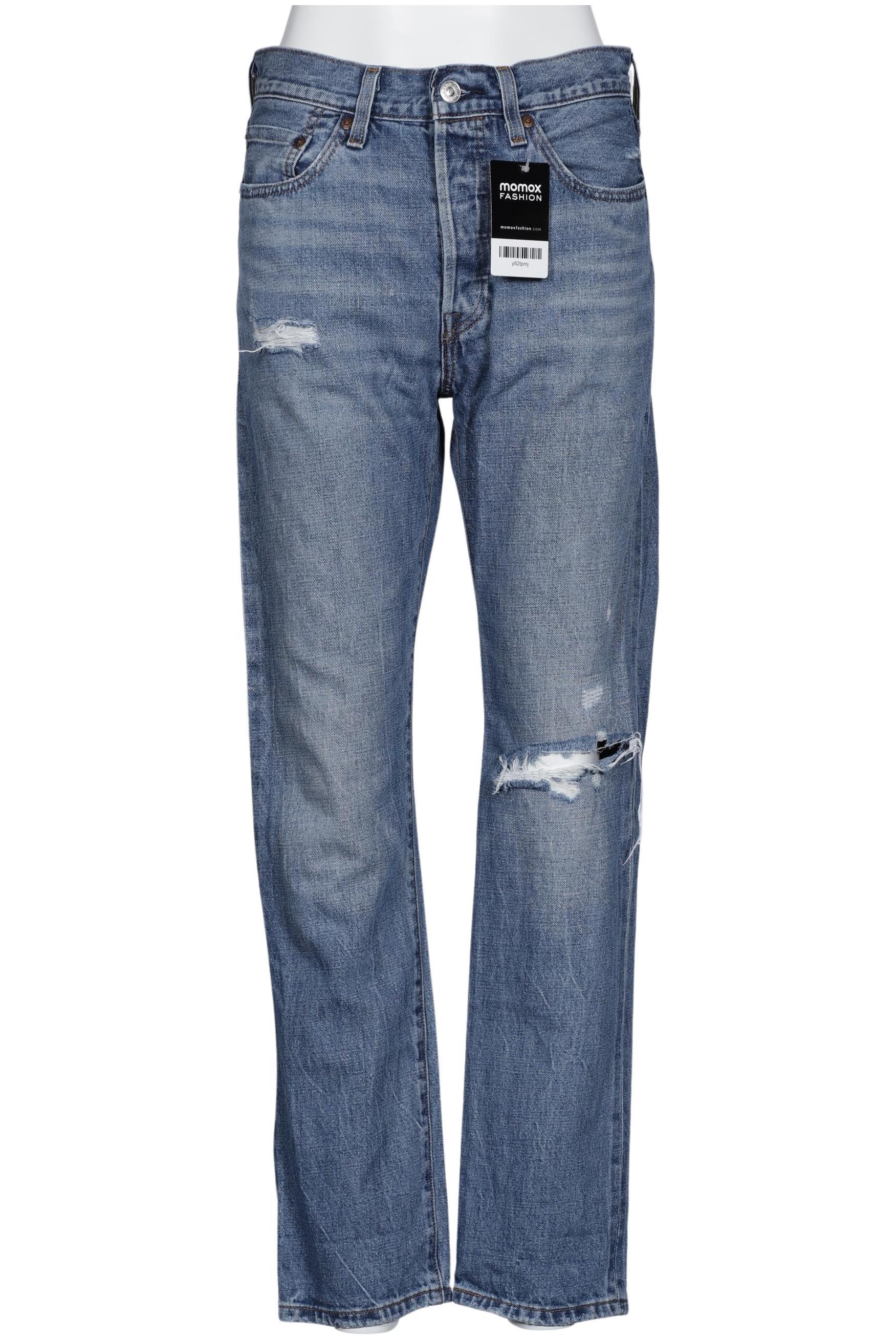 

Levis Damen Jeans, blau, Gr. 27