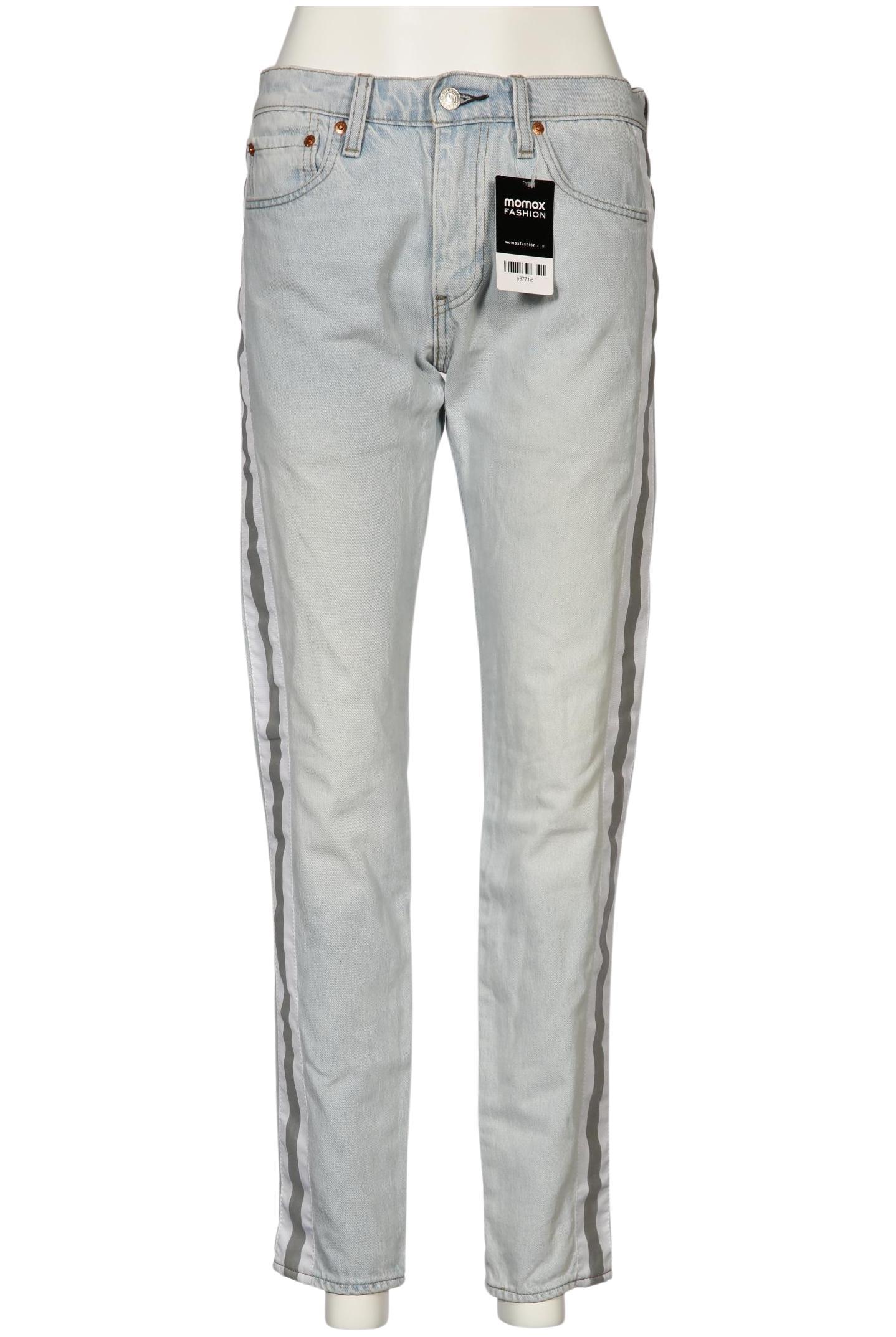 

Levis Damen Jeans, hellblau, Gr. 29