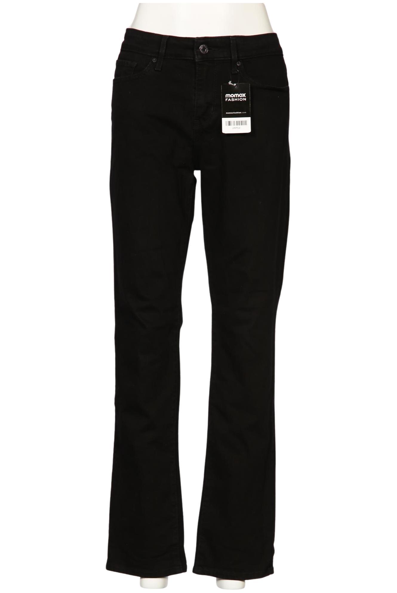 

Levis Damen Jeans, schwarz, Gr. 30