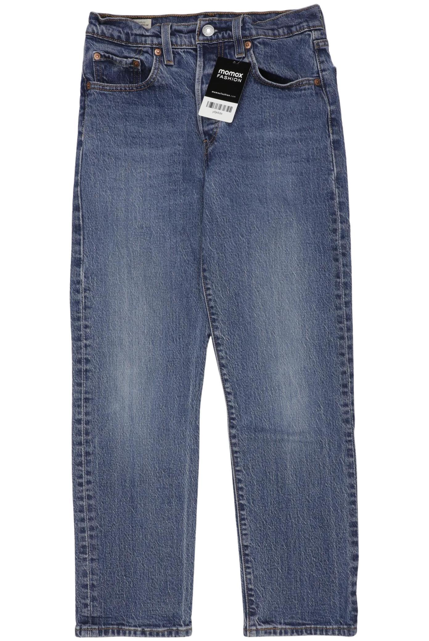 

Levis Damen Jeans, blau, Gr. 25