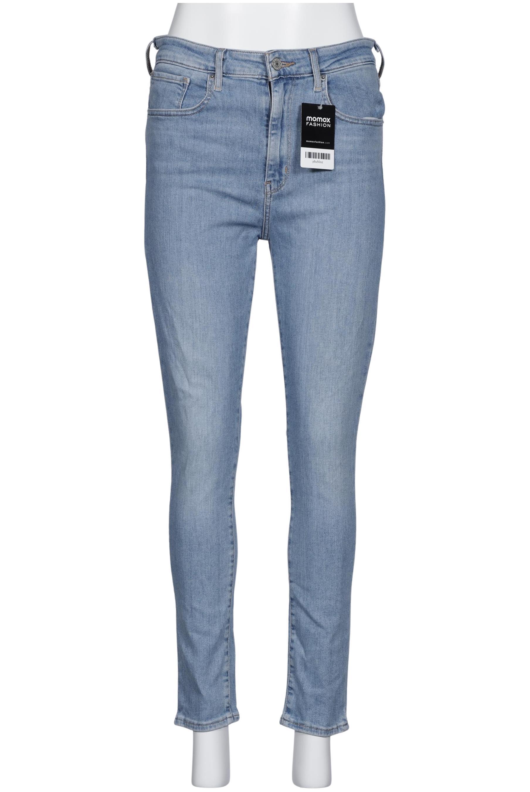 

Levis Damen Jeans, hellblau, Gr. 30