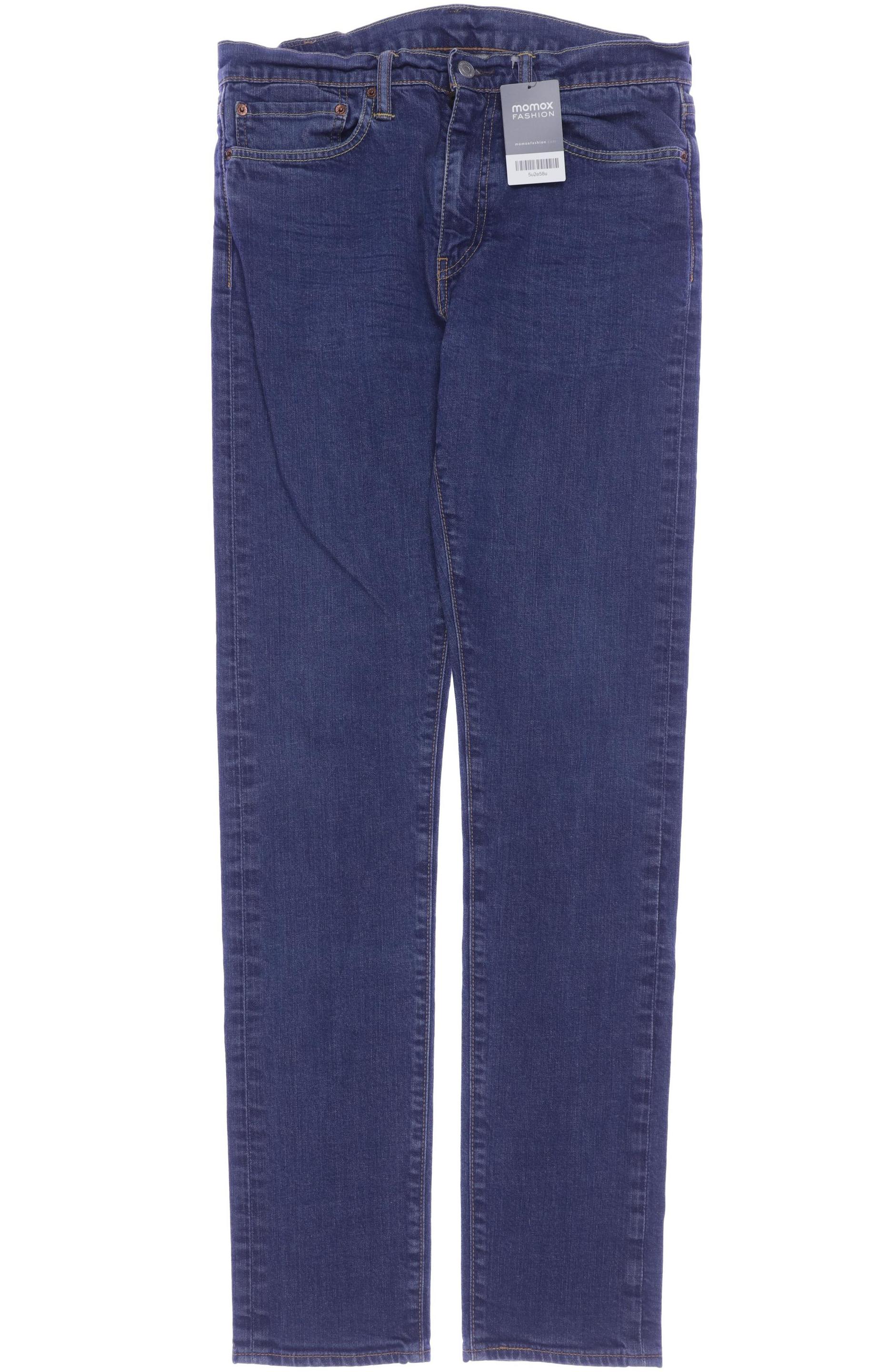 

Levis Damen Jeans, blau, Gr. 34